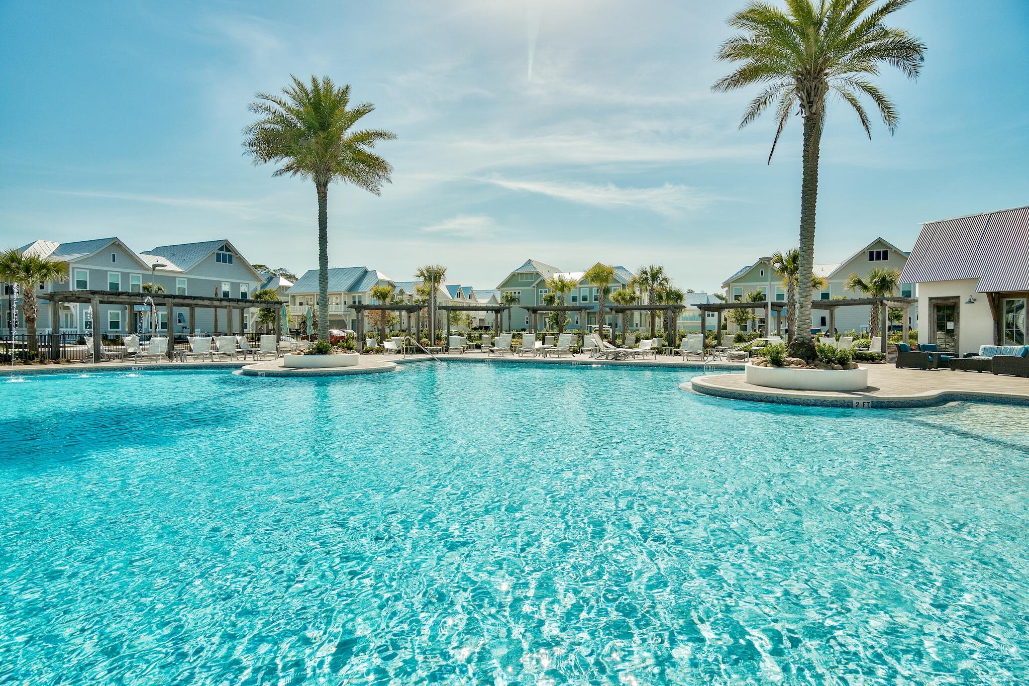 Prominence South - Residential