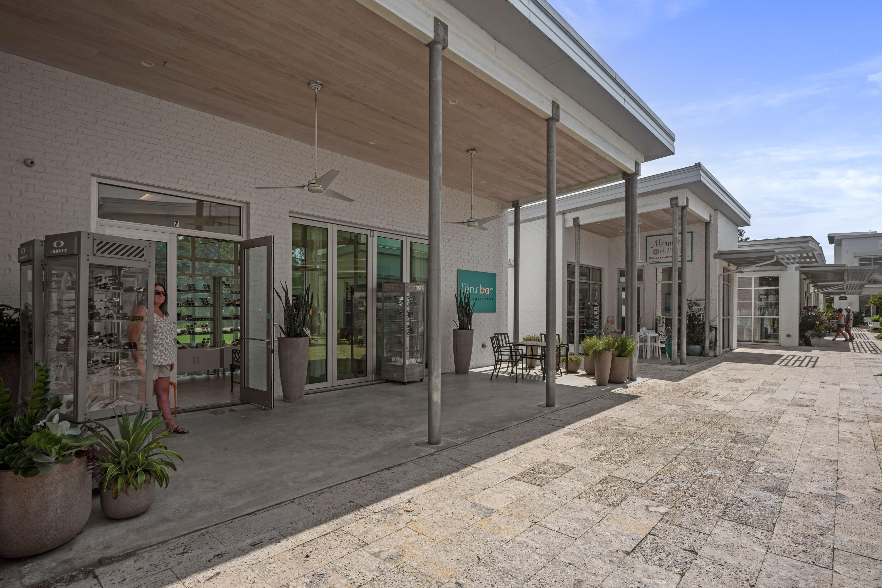 Prominence South - Residential