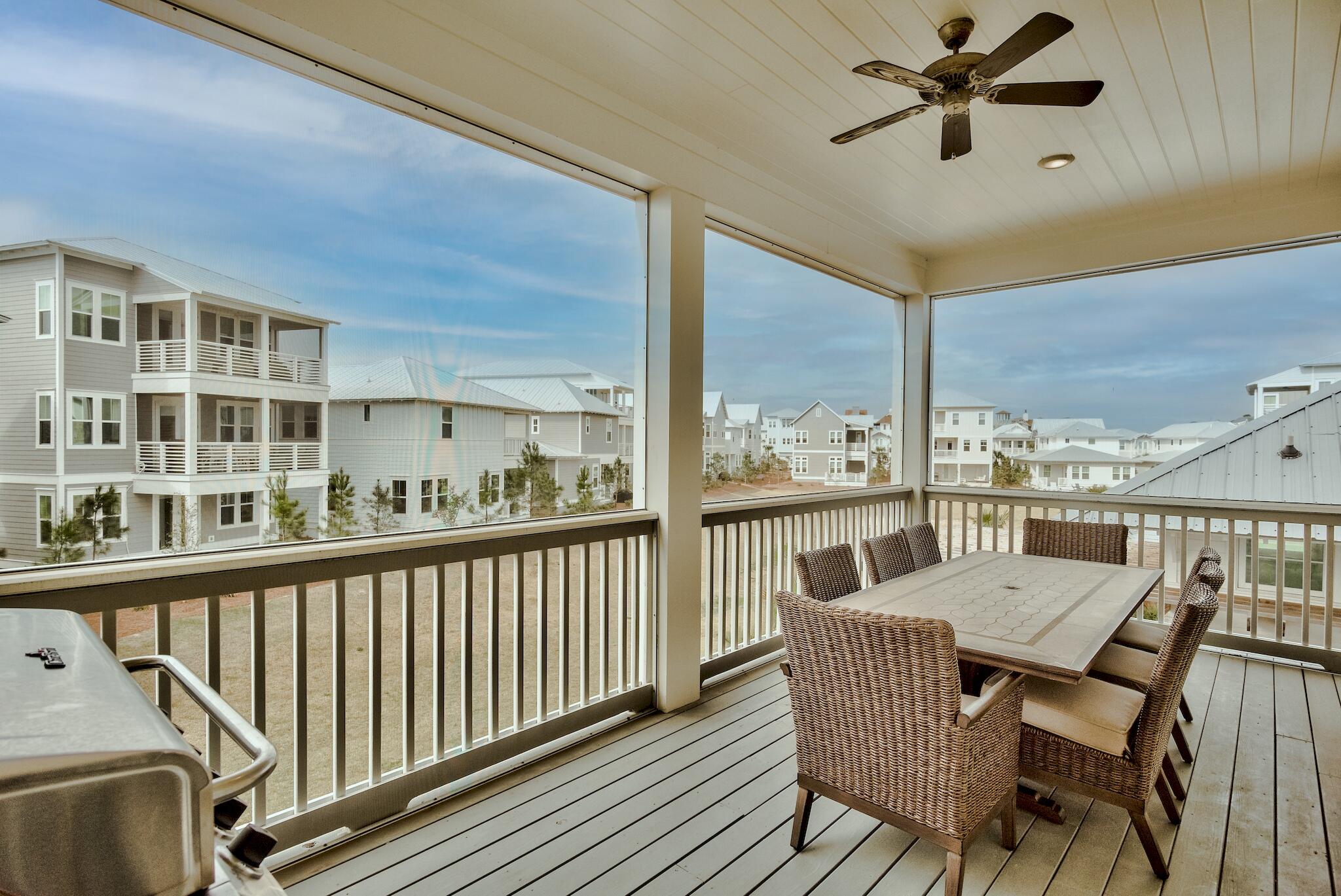 Prominence South - Residential