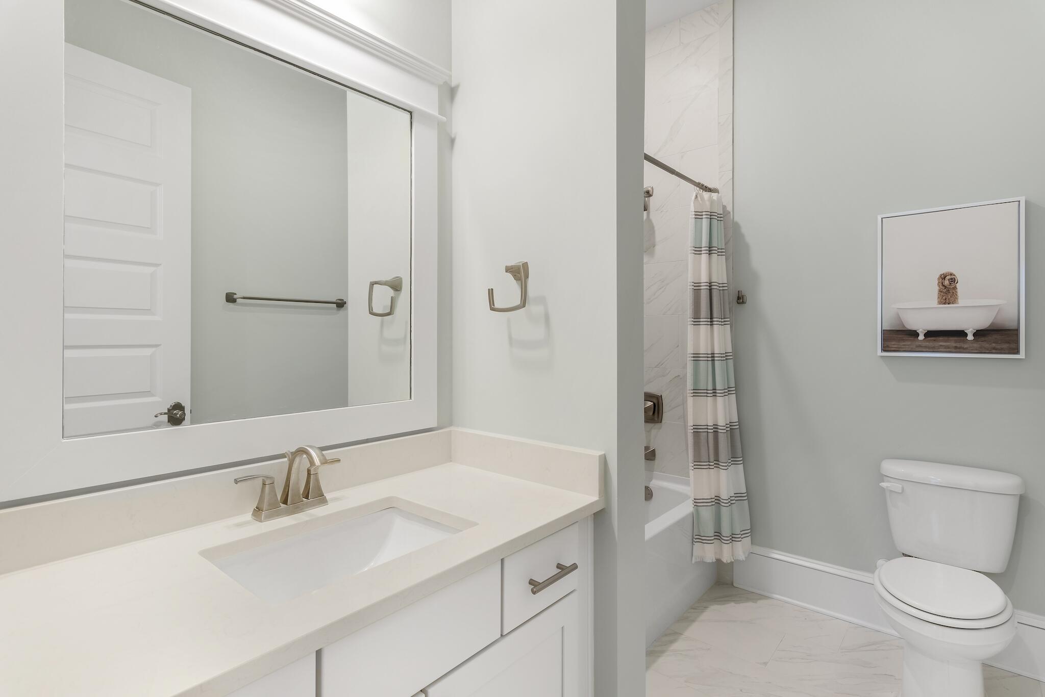 Prominence South - Residential