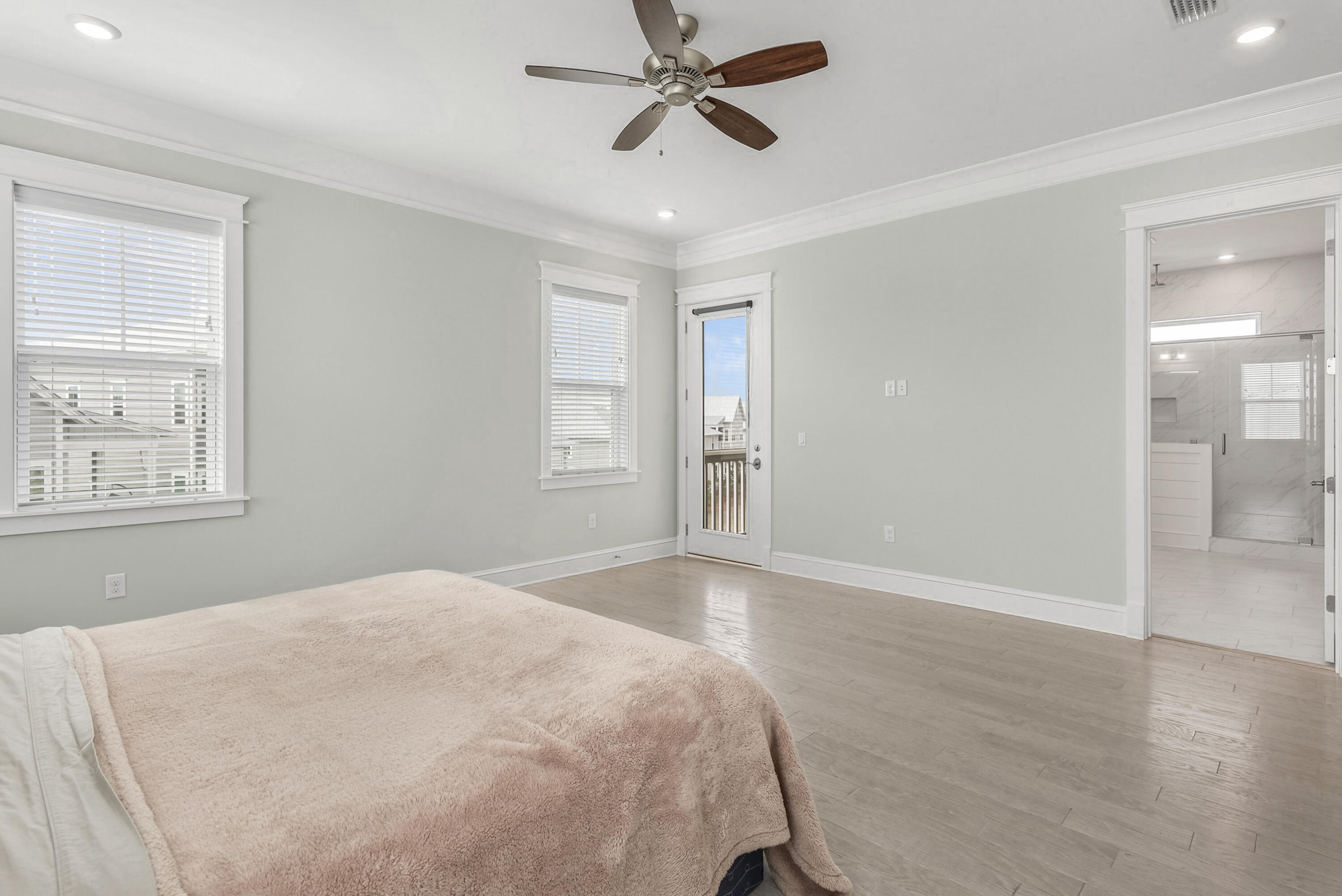 Prominence South - Residential