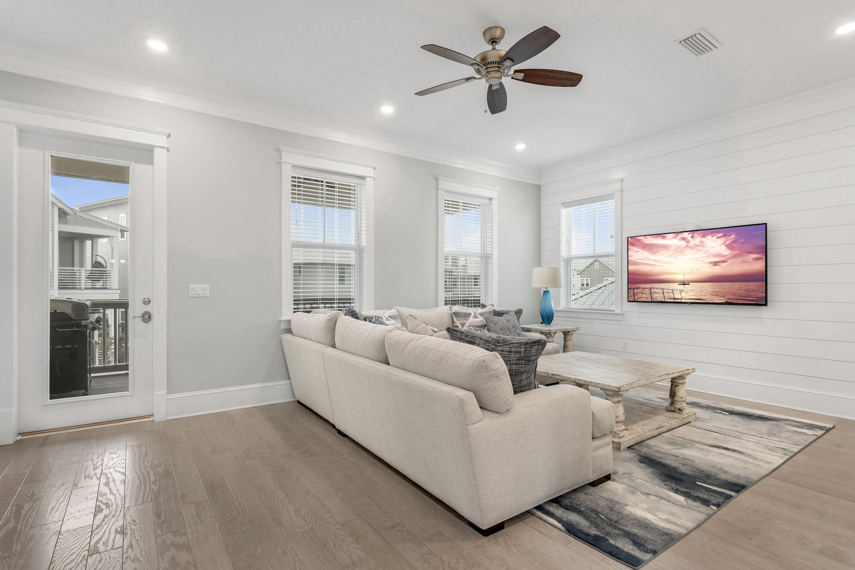 Prominence South - Residential