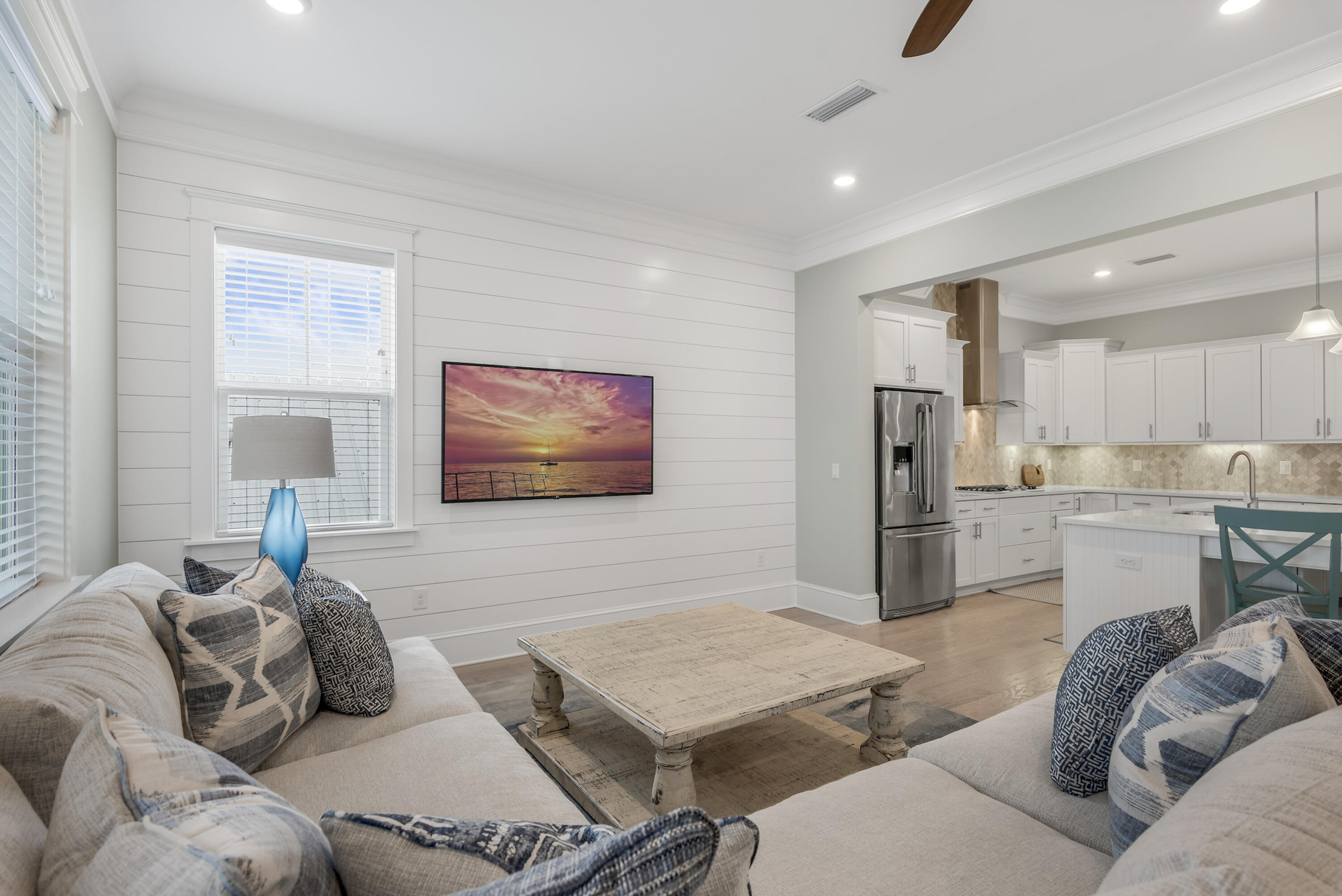 Prominence South - Residential