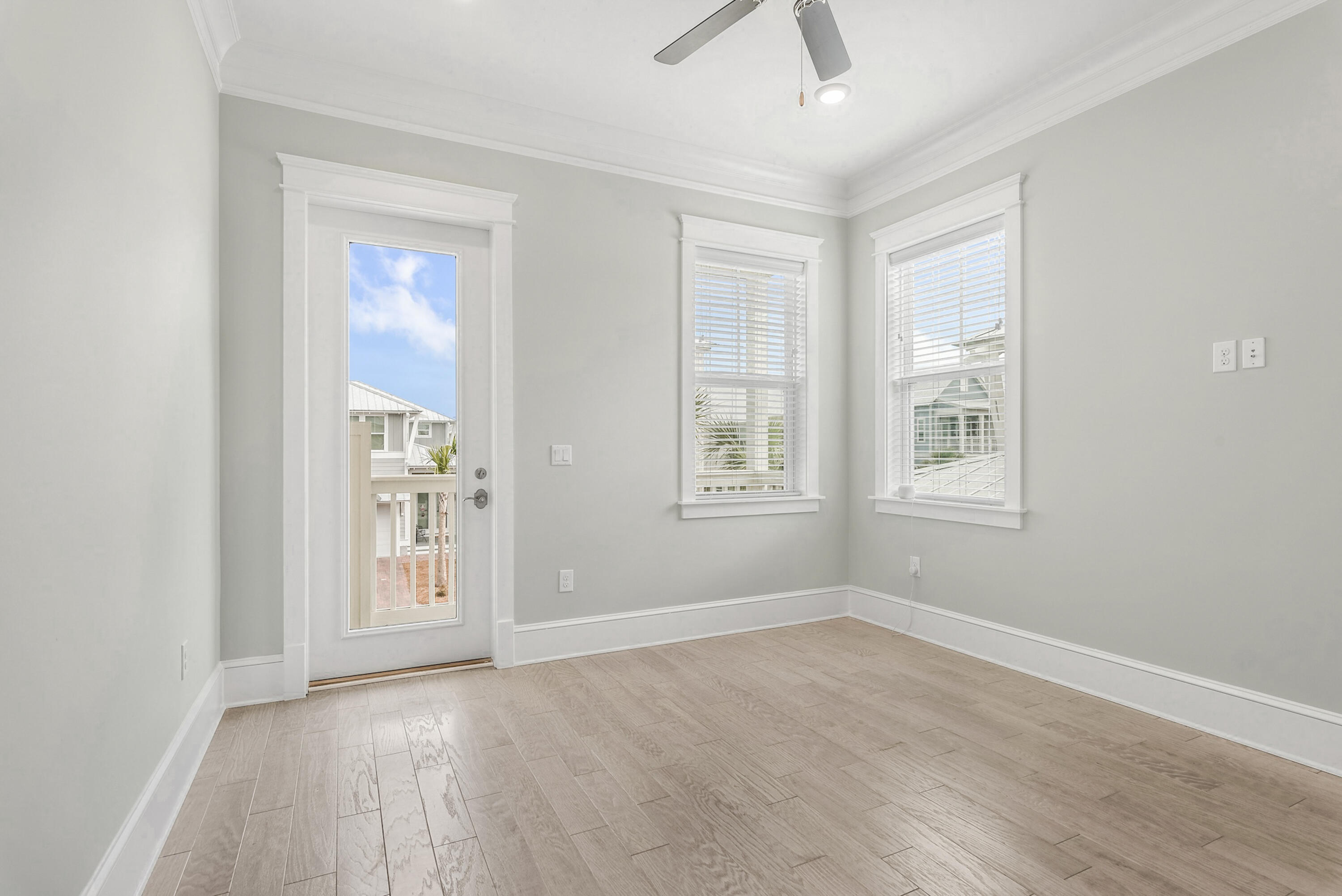 Prominence South - Residential