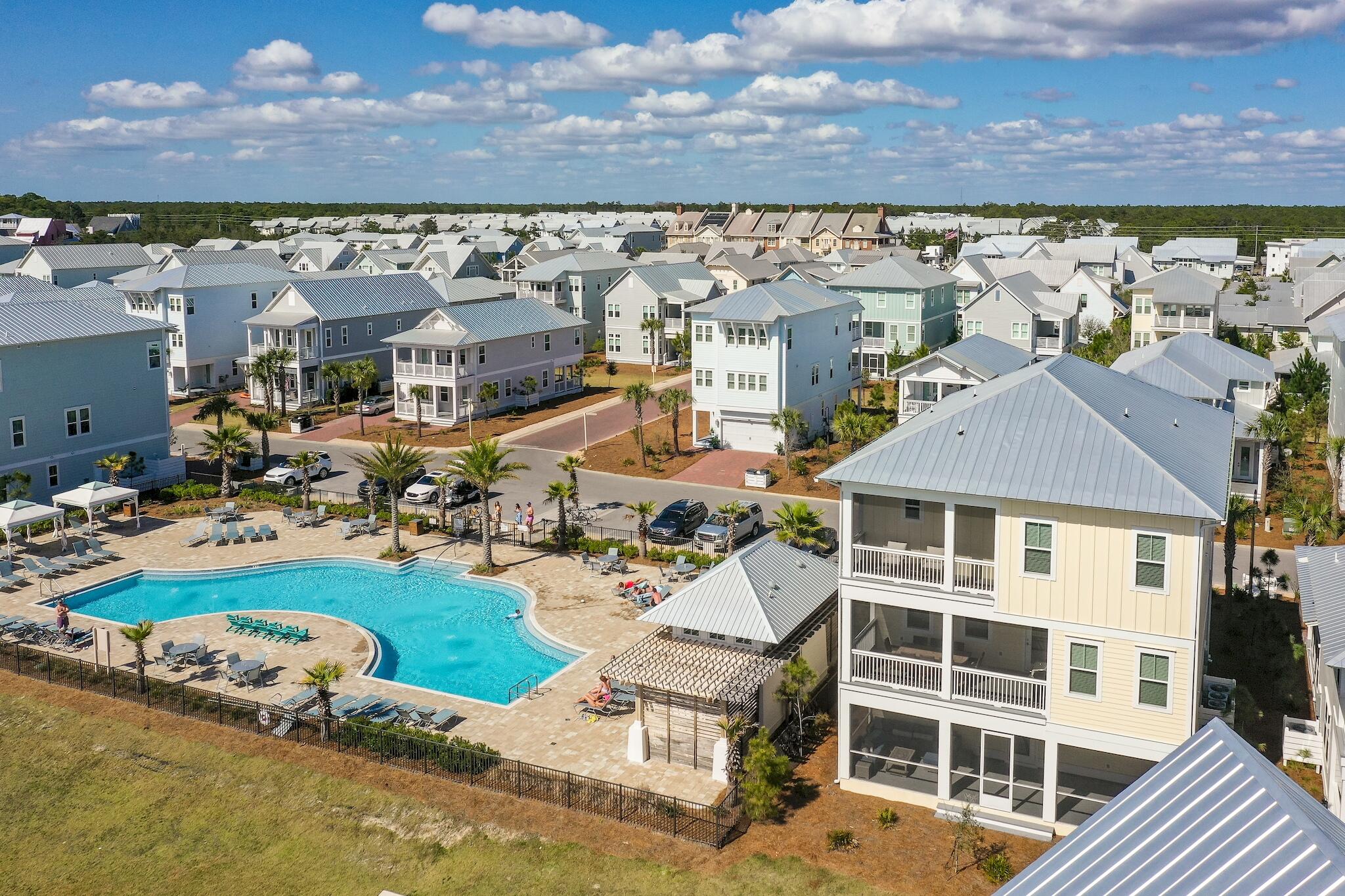 Prominence South - Residential