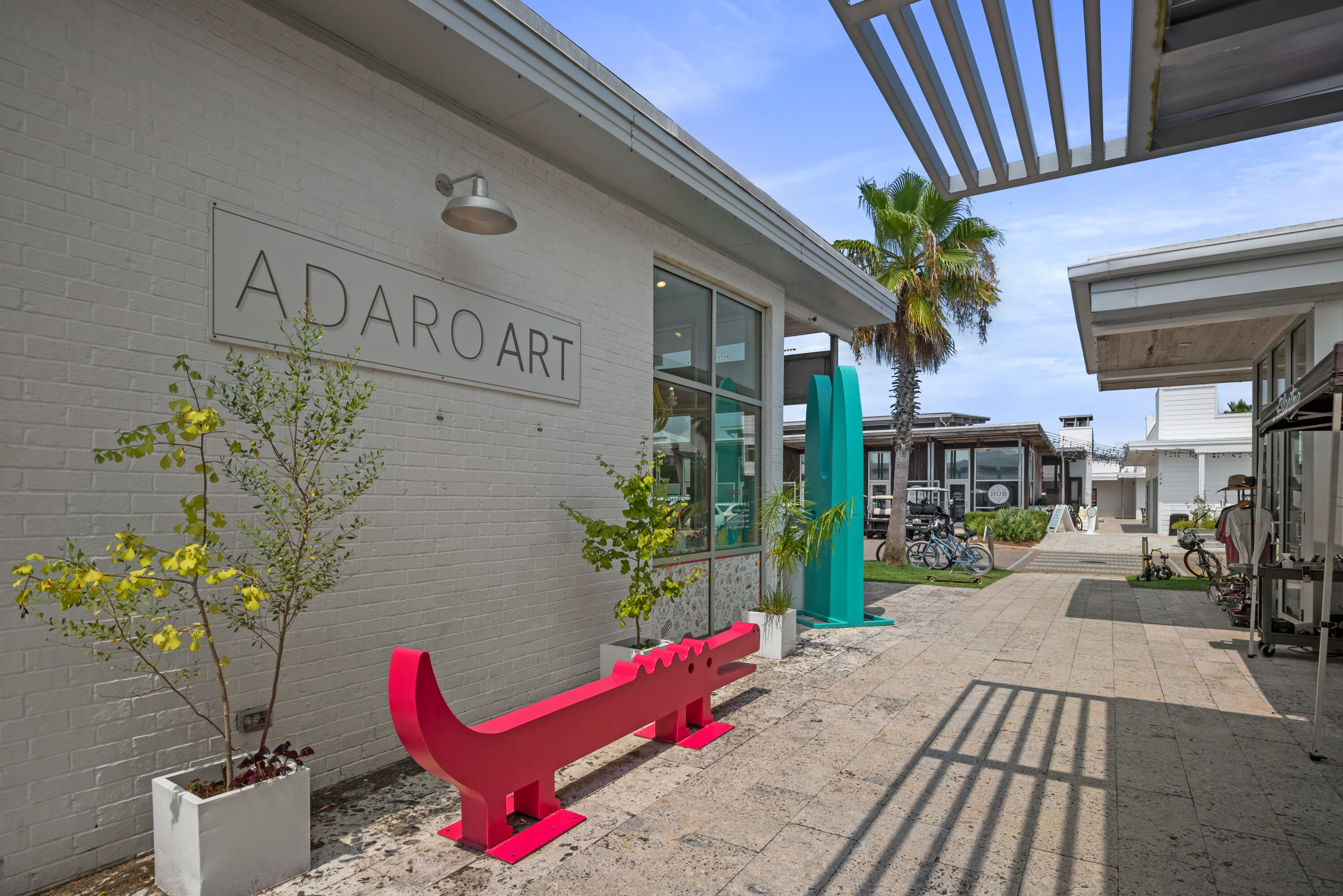 Prominence South - Residential