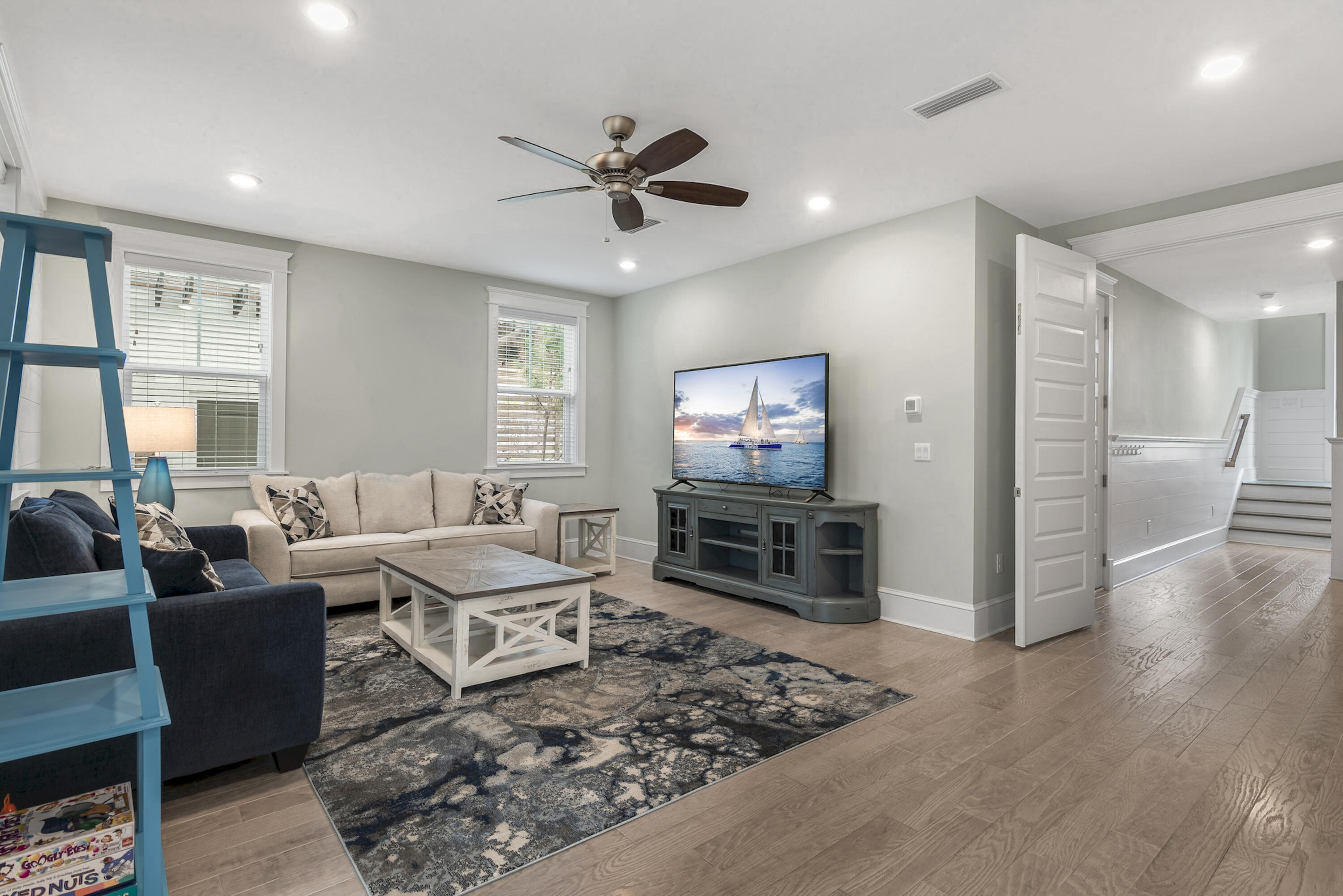 Prominence South - Residential