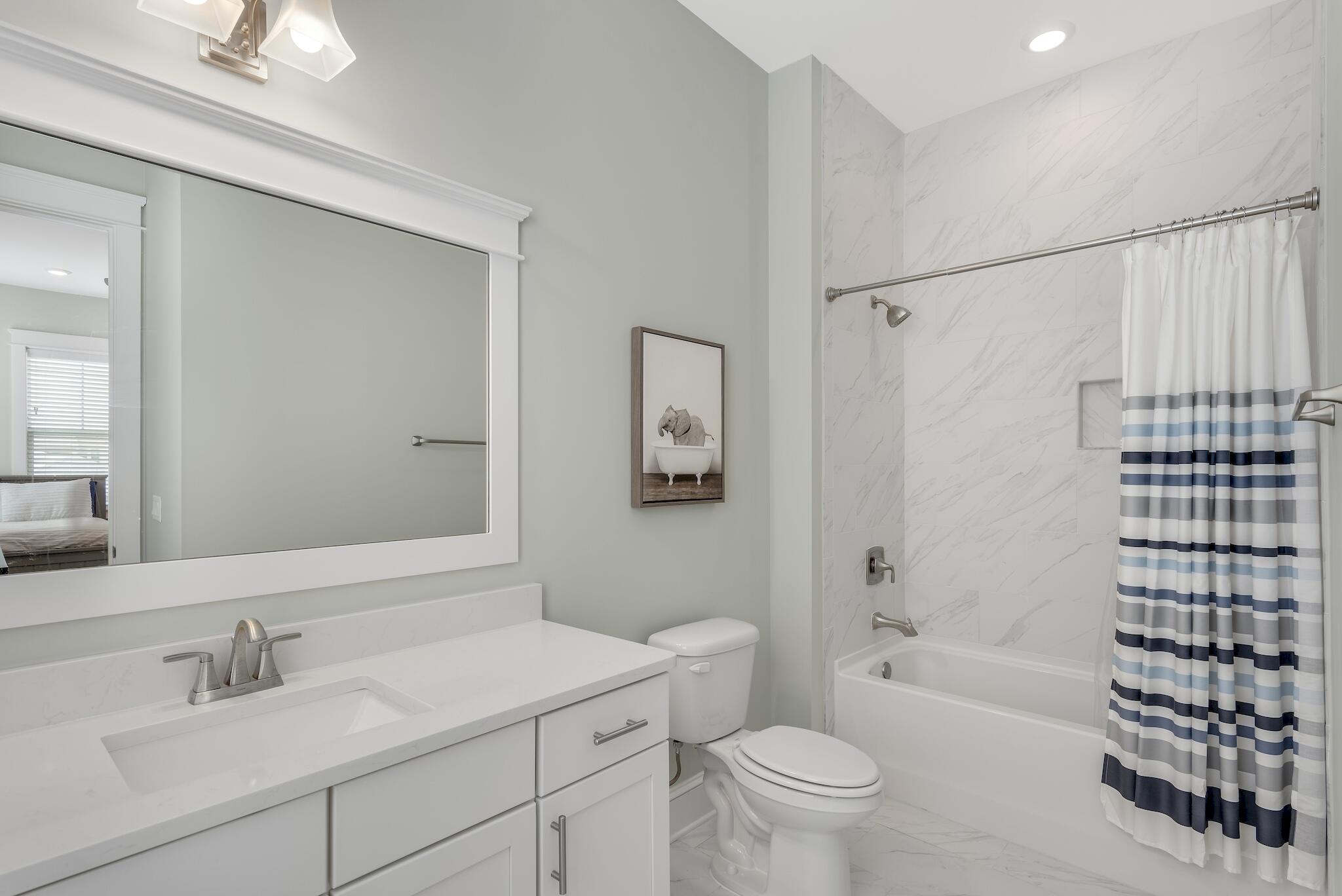 Prominence South - Residential