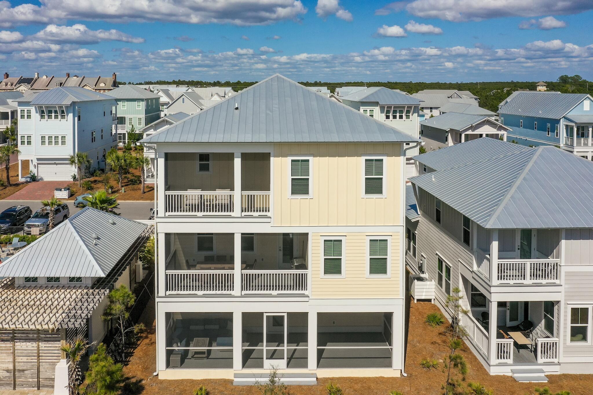 Prominence South - Residential