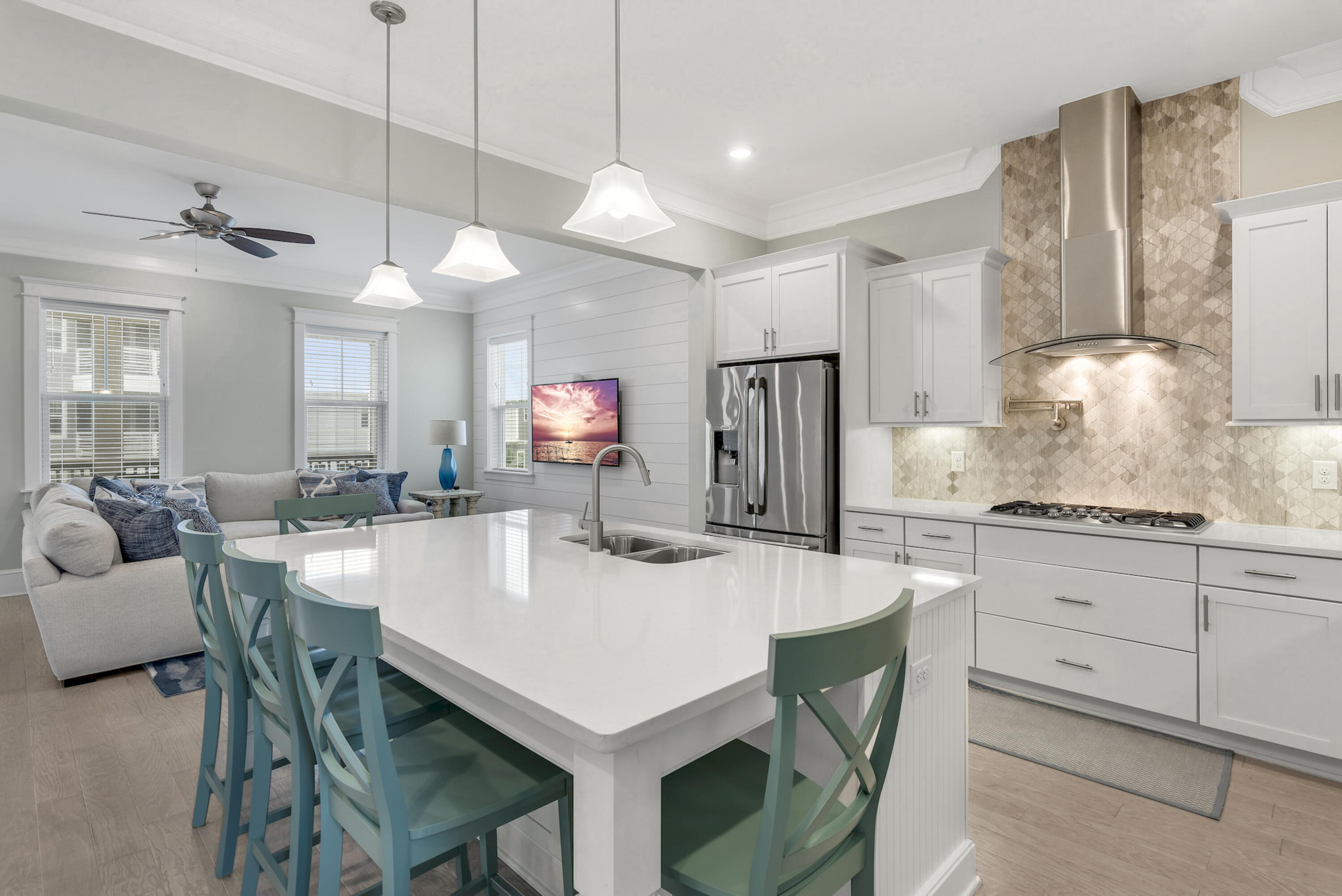 Prominence South - Residential