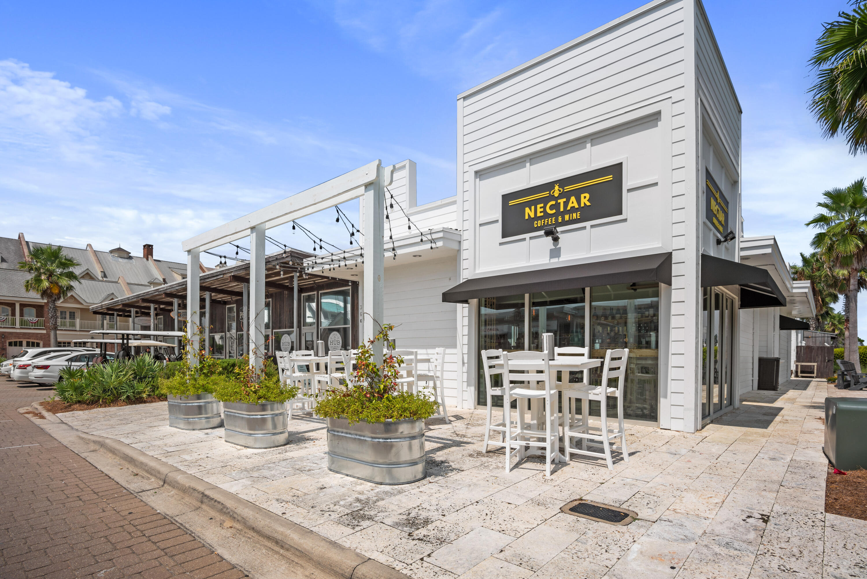 Prominence South - Residential