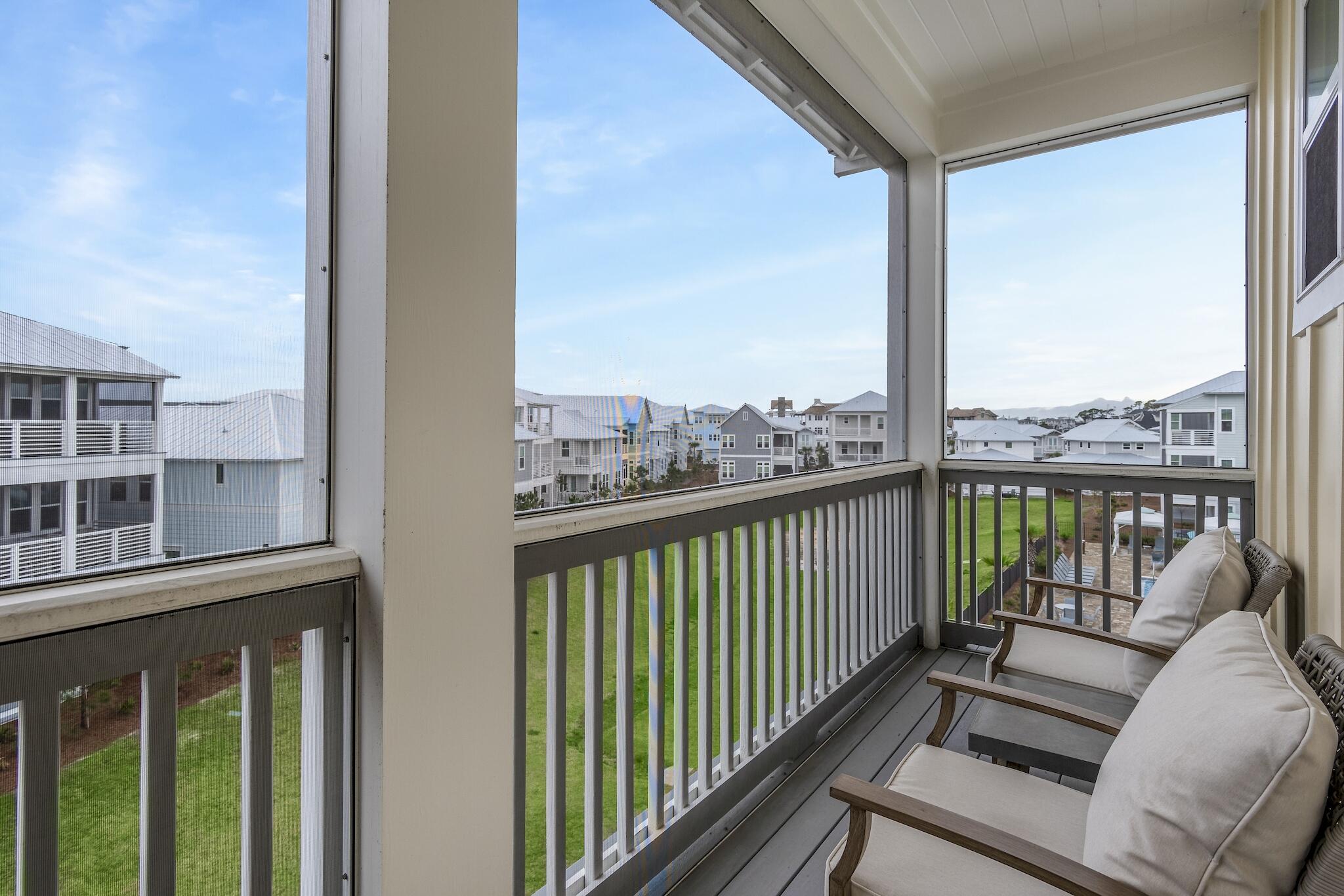 Prominence South - Residential