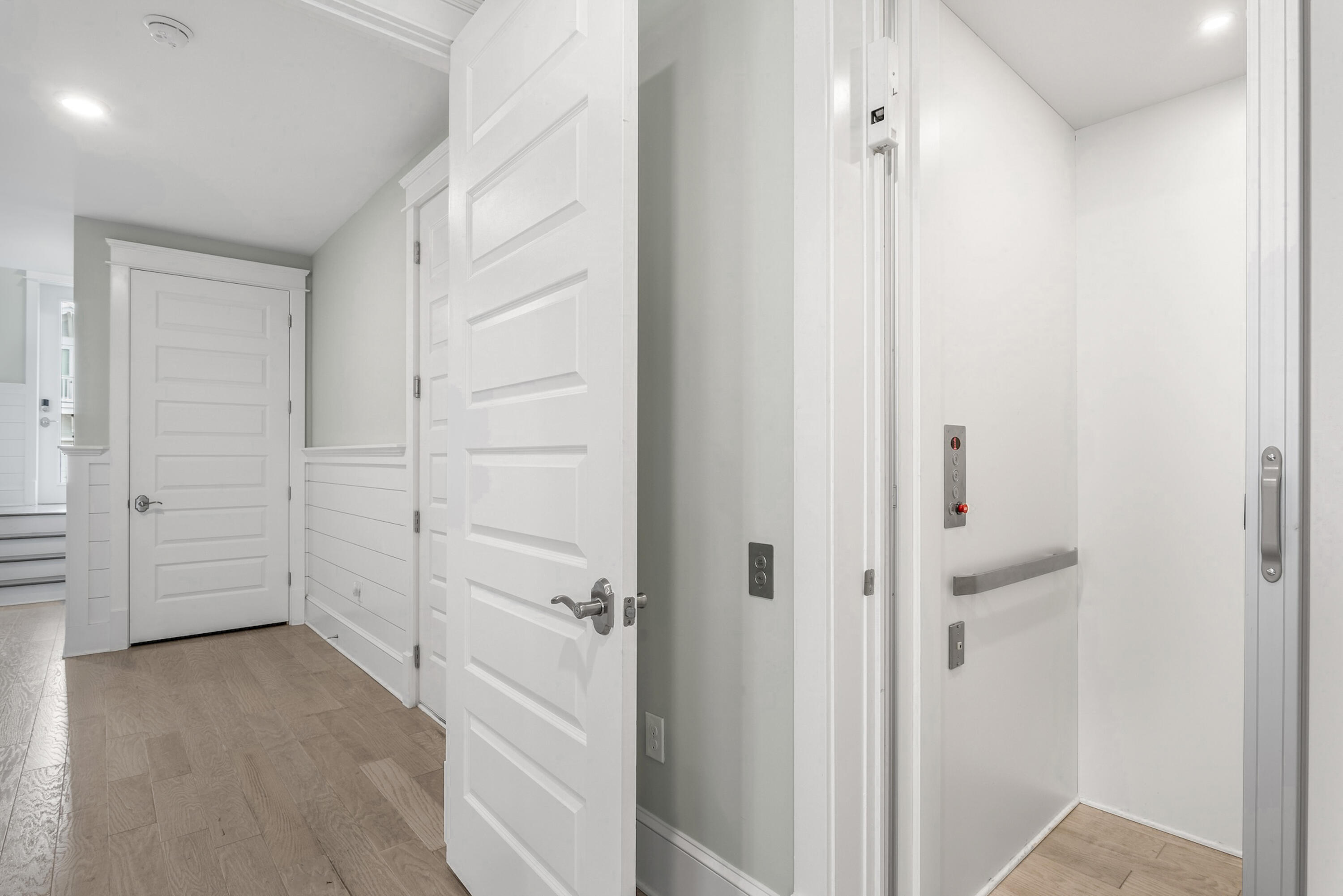 Prominence South - Residential