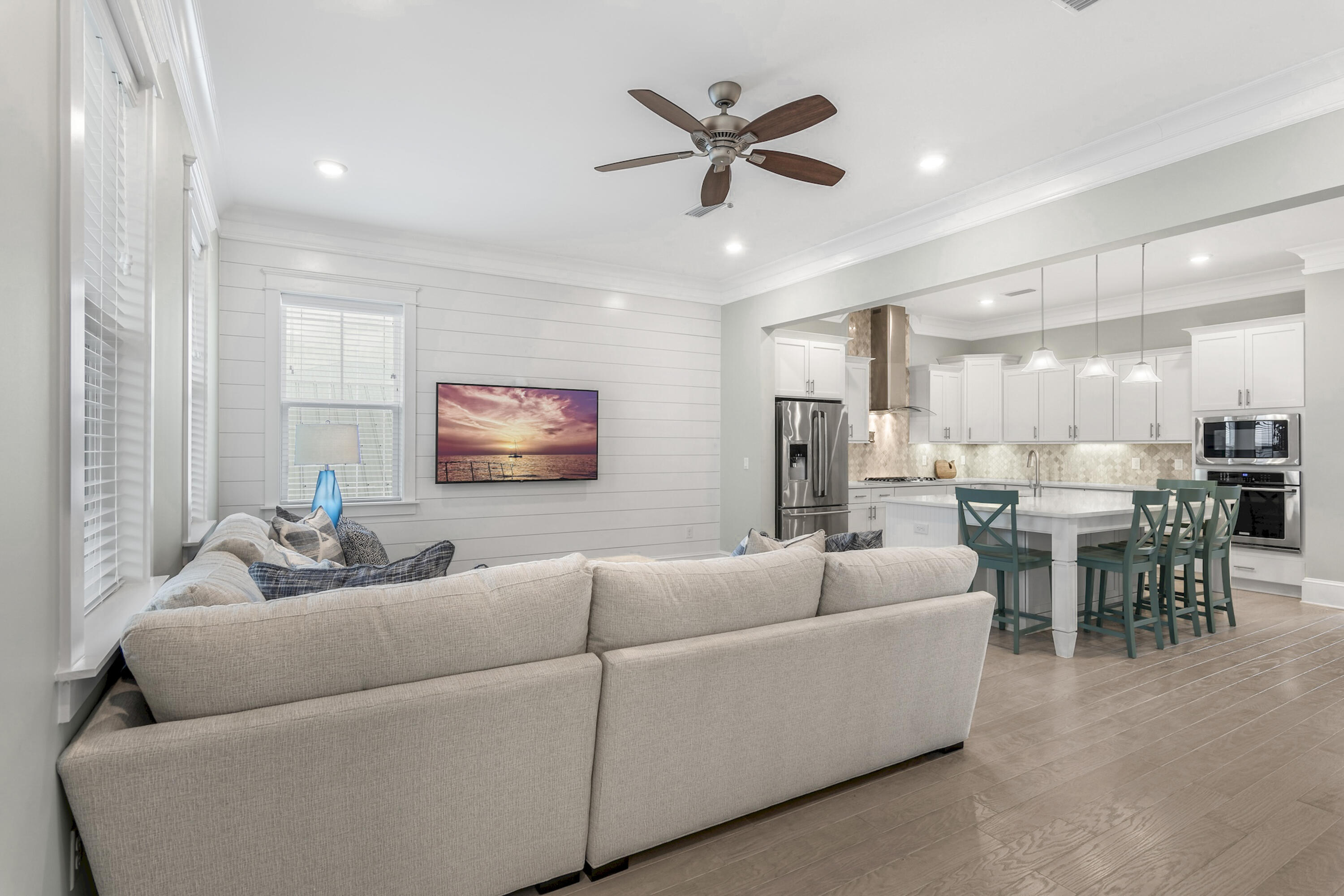 Prominence South - Residential