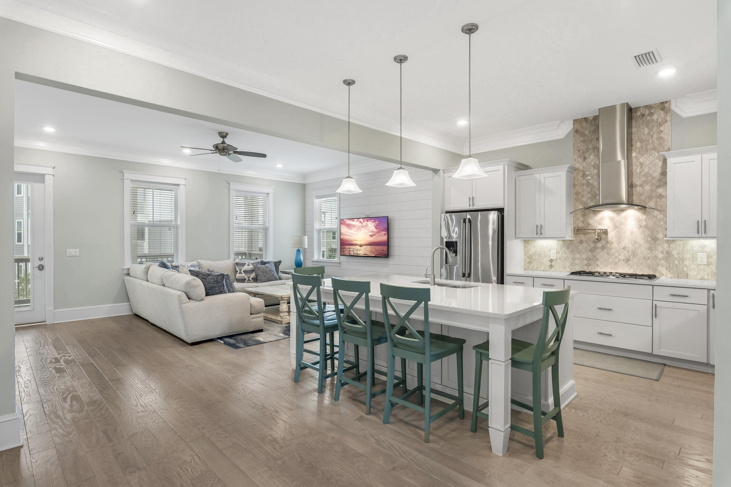 Prominence South - Residential