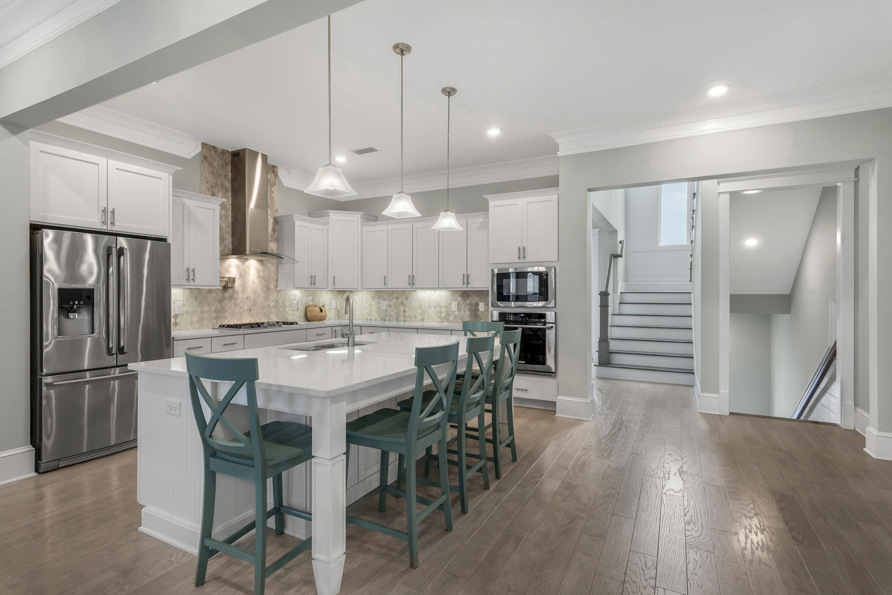 Prominence South - Residential