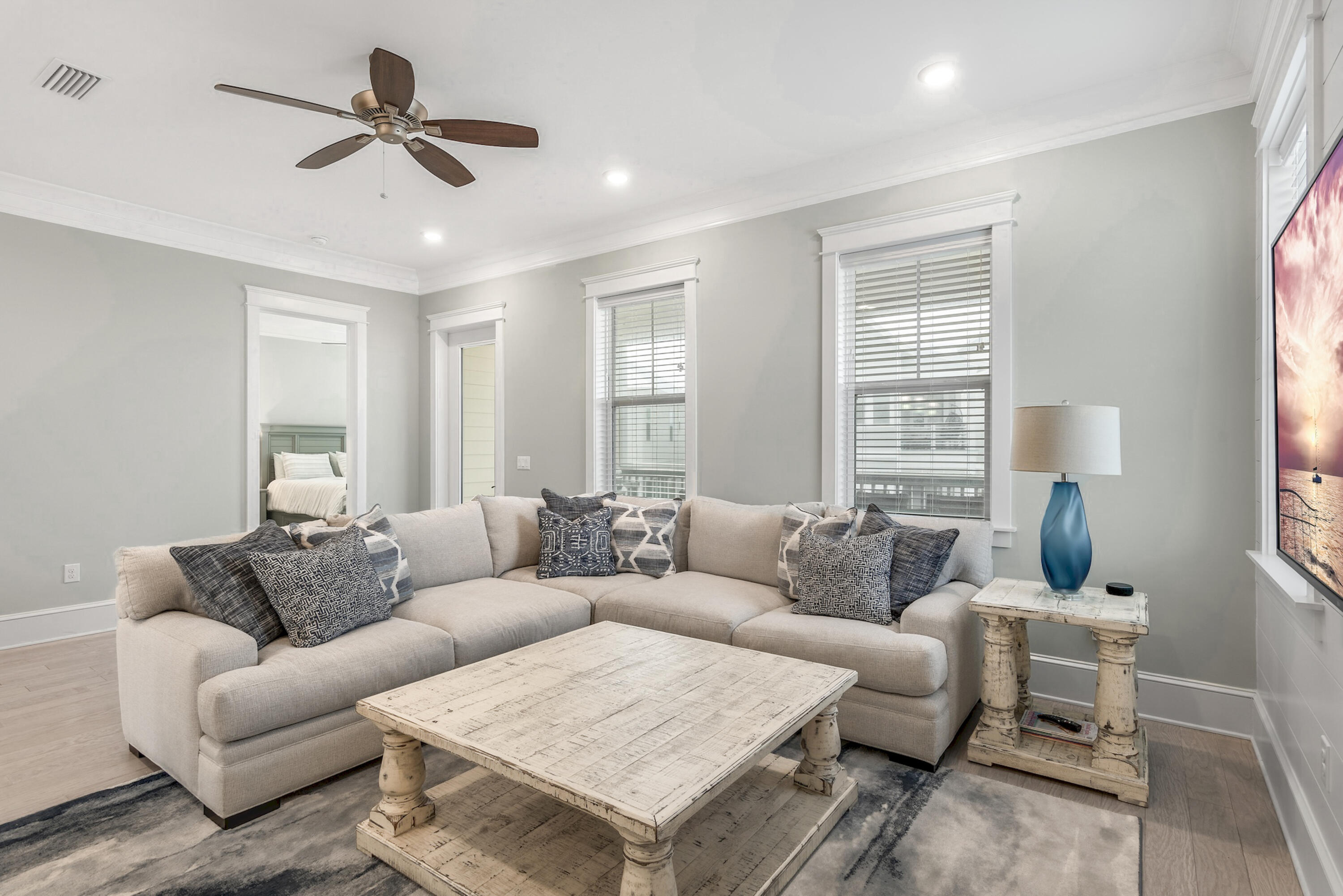 Prominence South - Residential