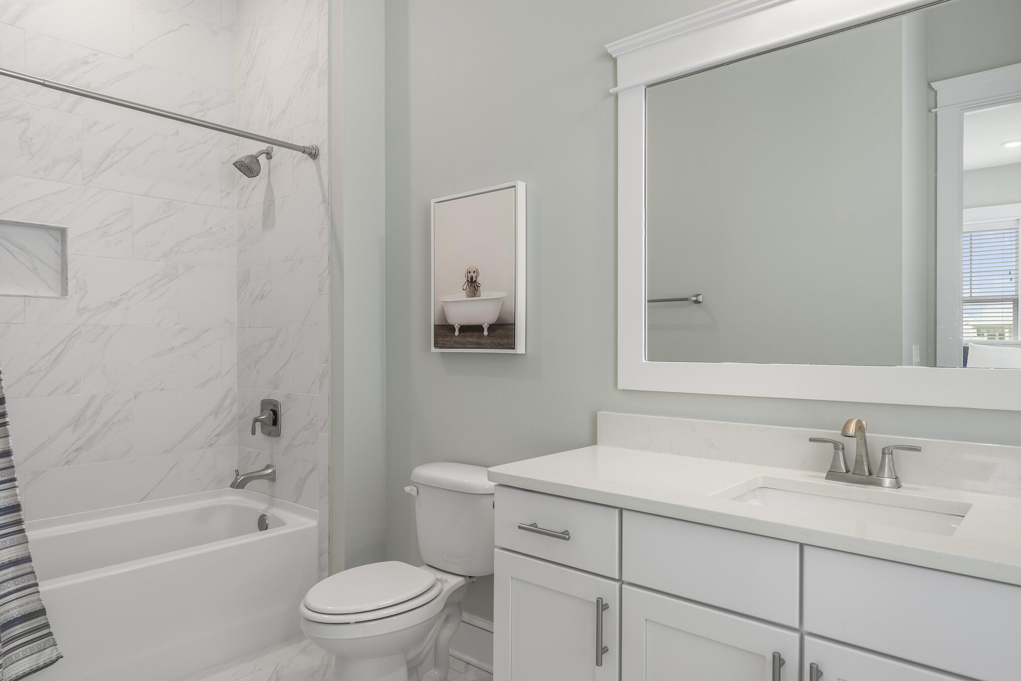 Prominence South - Residential