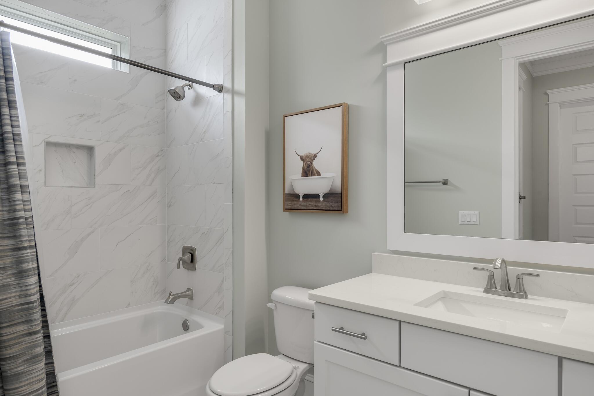 Prominence South - Residential