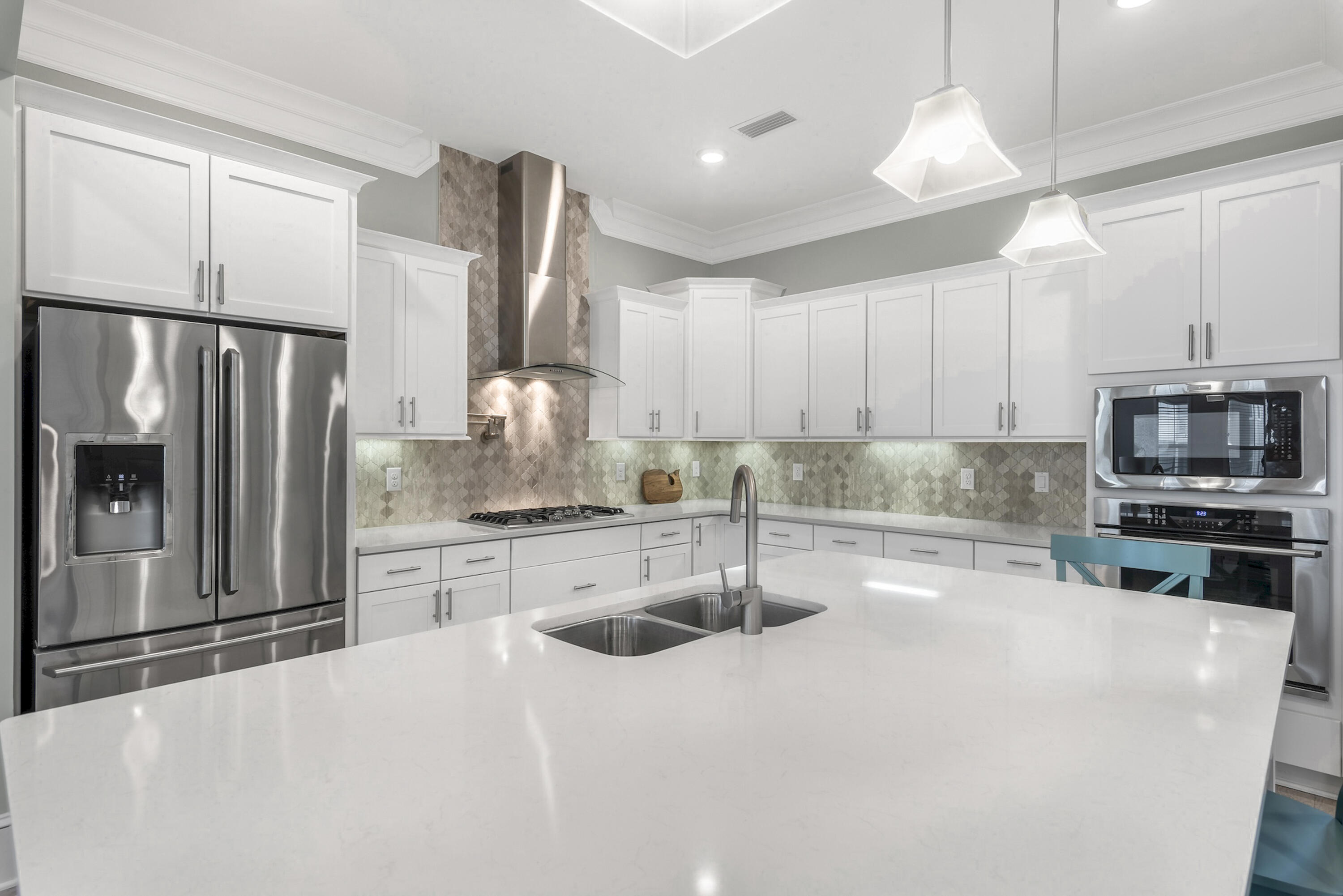 Prominence South - Residential