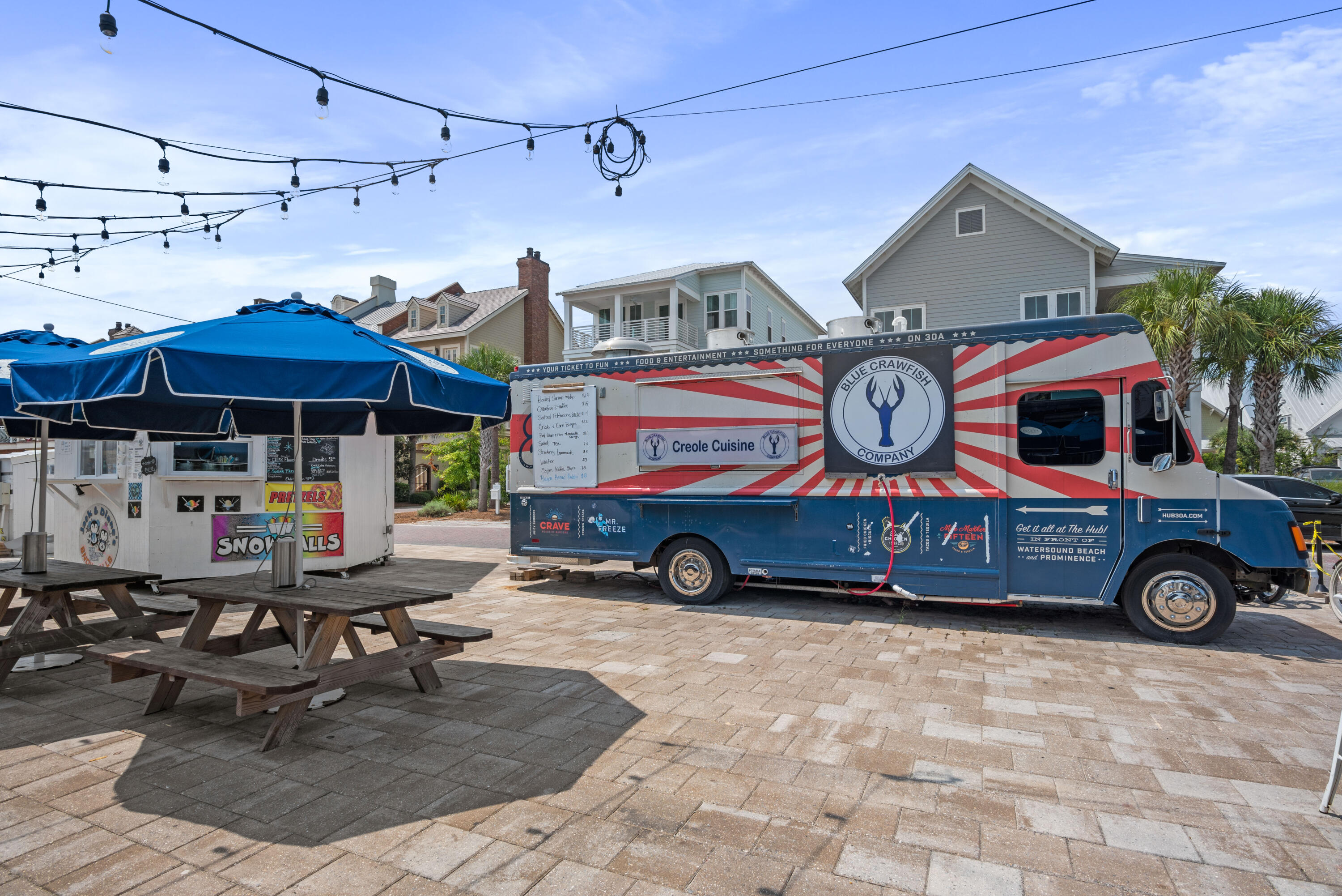 Prominence South - Residential