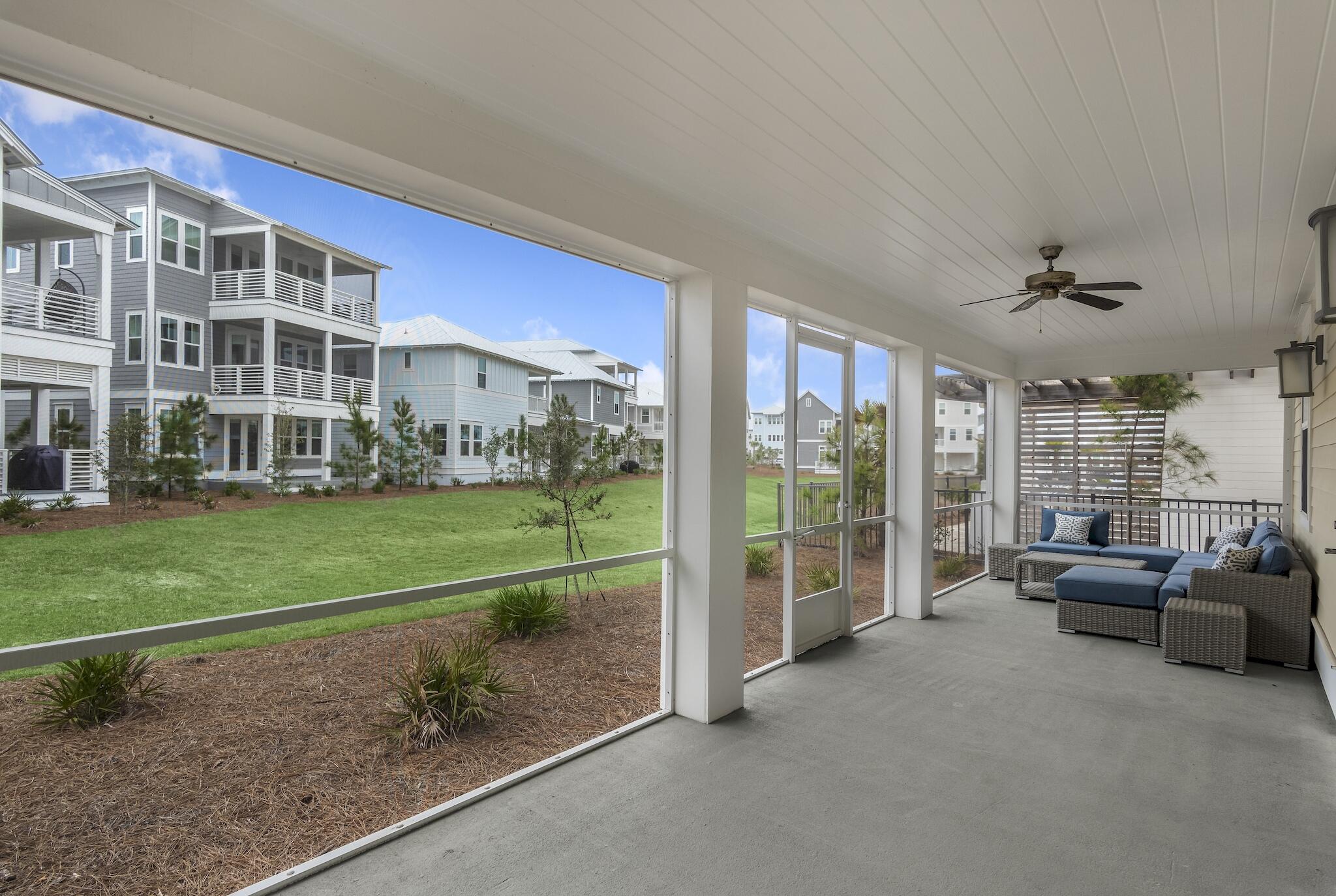 Prominence South - Residential