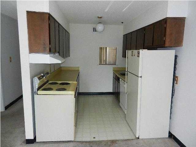 PIER ONE CONDO - Residential