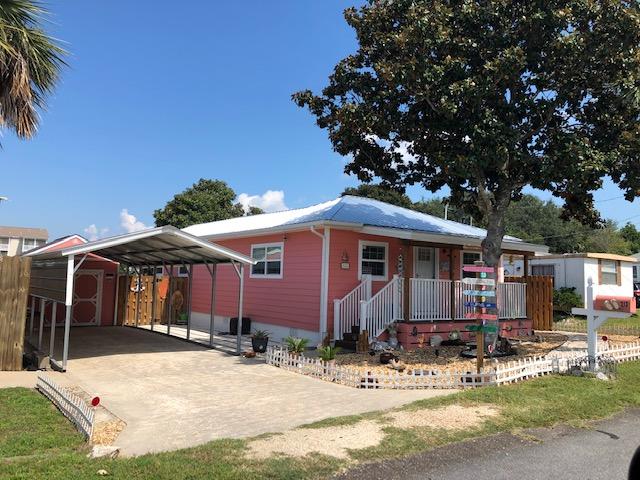 LAGUNA BEACH 8TH ADDN - Residential