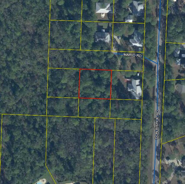 EXCLUSIVE BEACH - Land