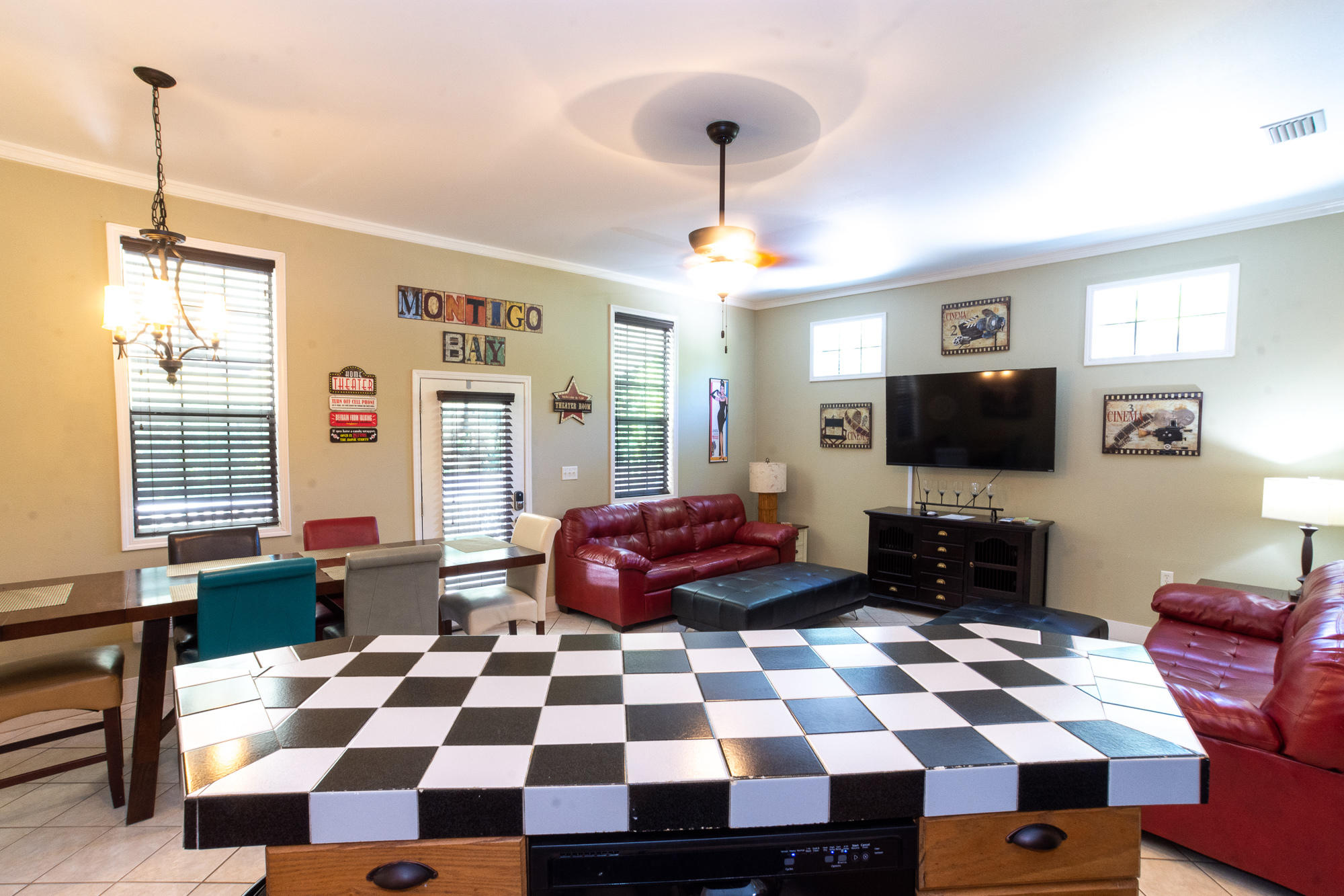 GULF SHORE MANOR - Residential