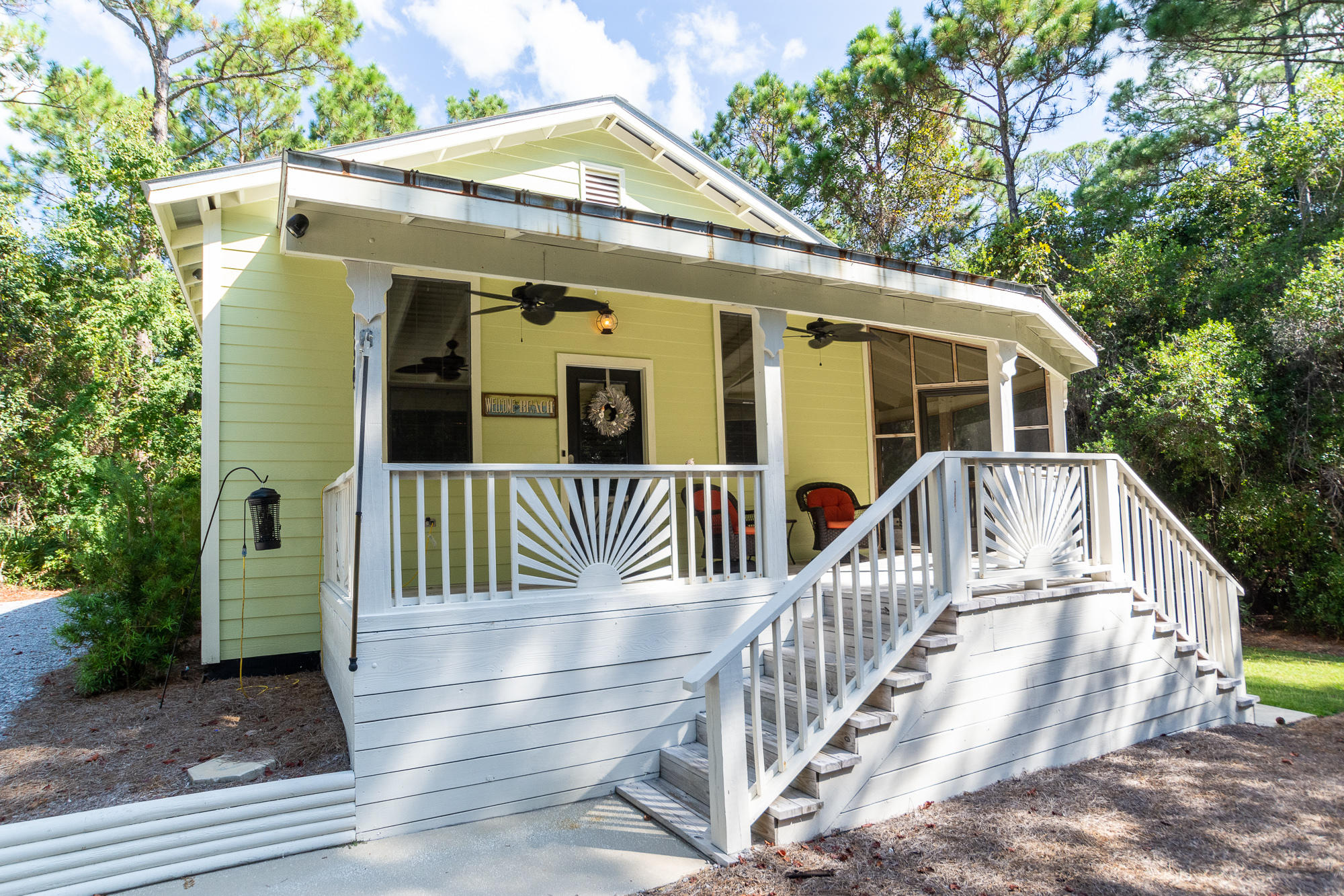 GULF SHORE MANOR - Residential