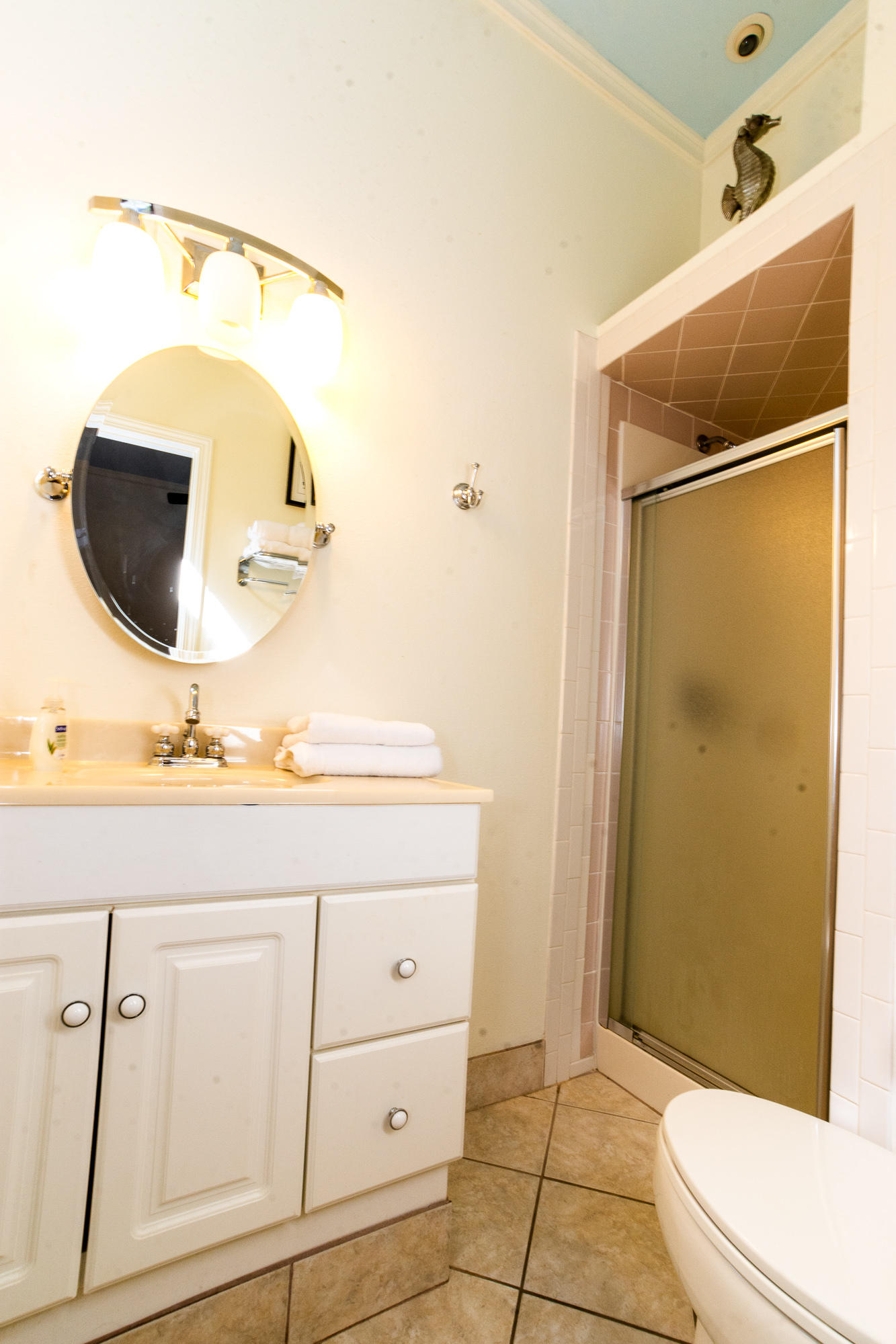 GULF SHORE MANOR - Residential