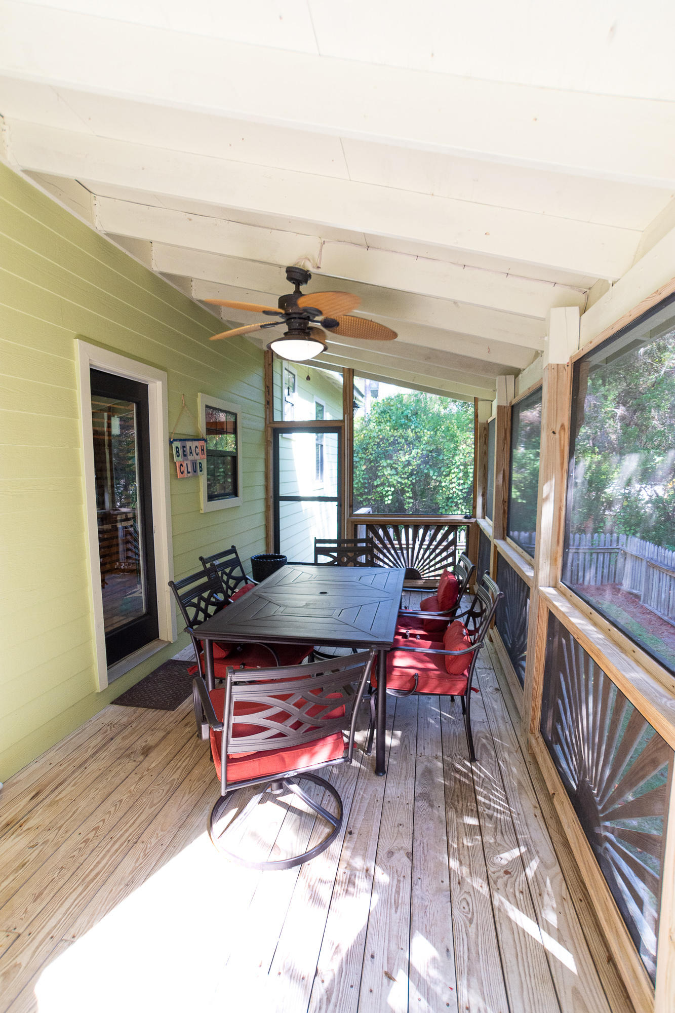 GULF SHORE MANOR - Residential