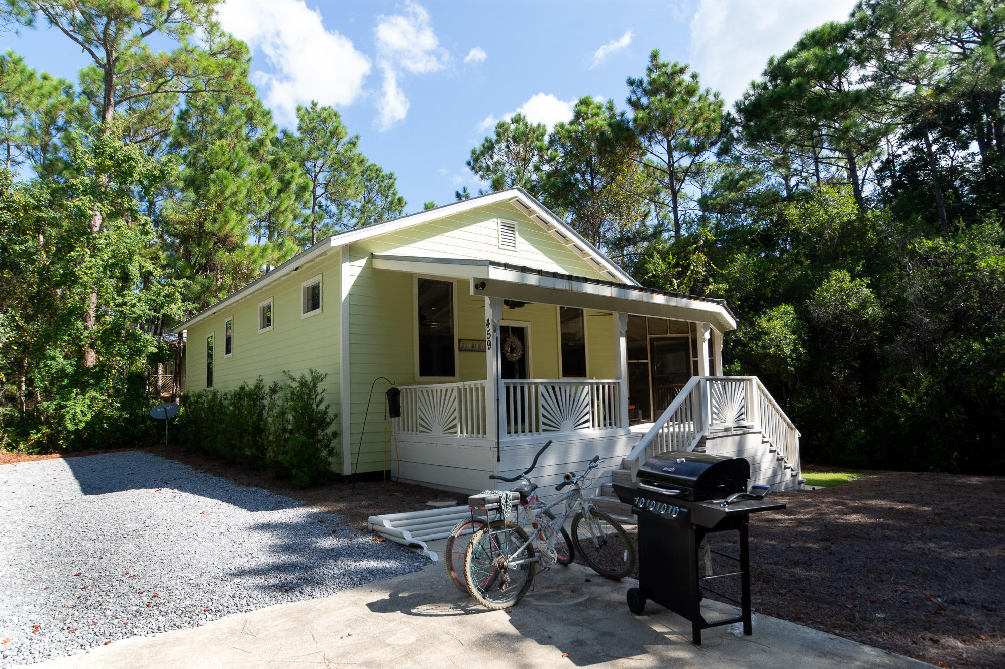 GULF SHORE MANOR - Residential