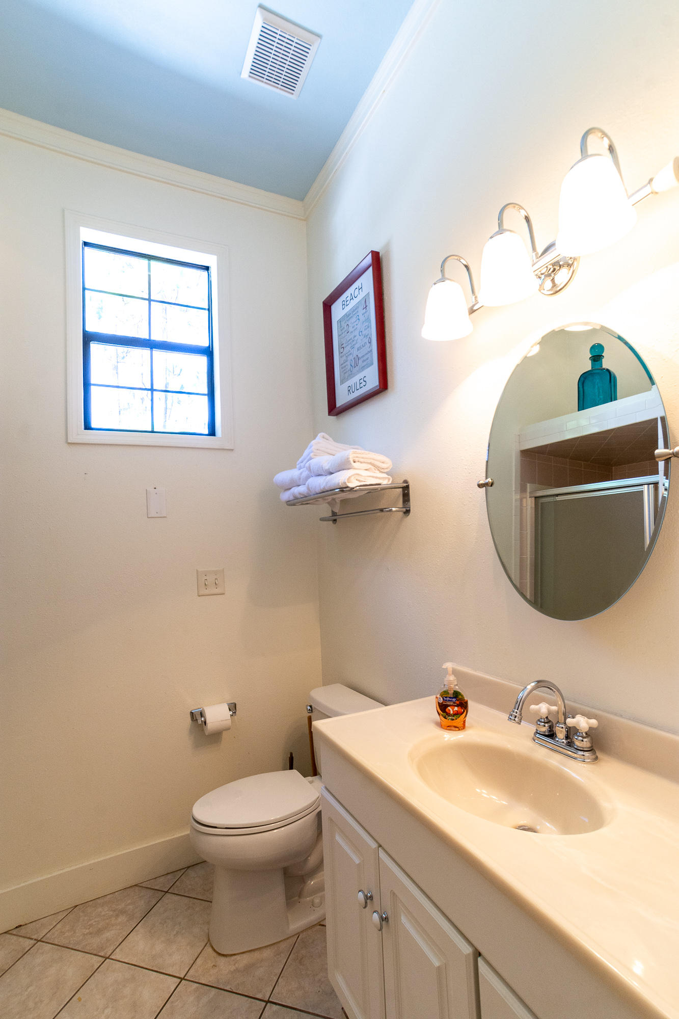 GULF SHORE MANOR - Residential