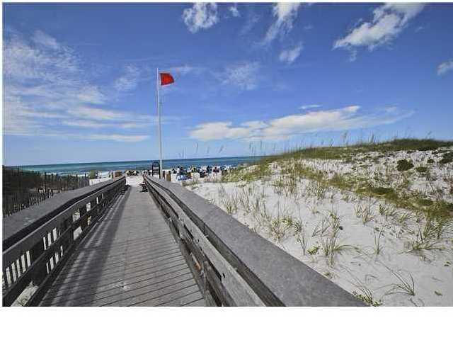 BEACHSIDE VILLAS CONDO - Residential