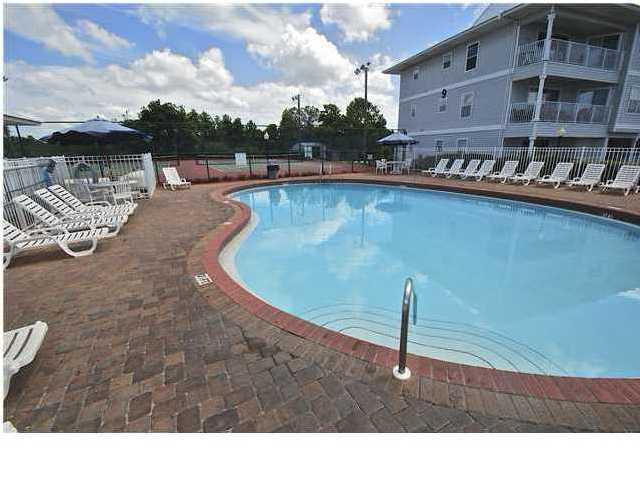 BEACHSIDE VILLAS CONDO - Residential