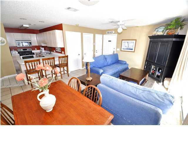 BEACHSIDE VILLAS CONDO - Residential