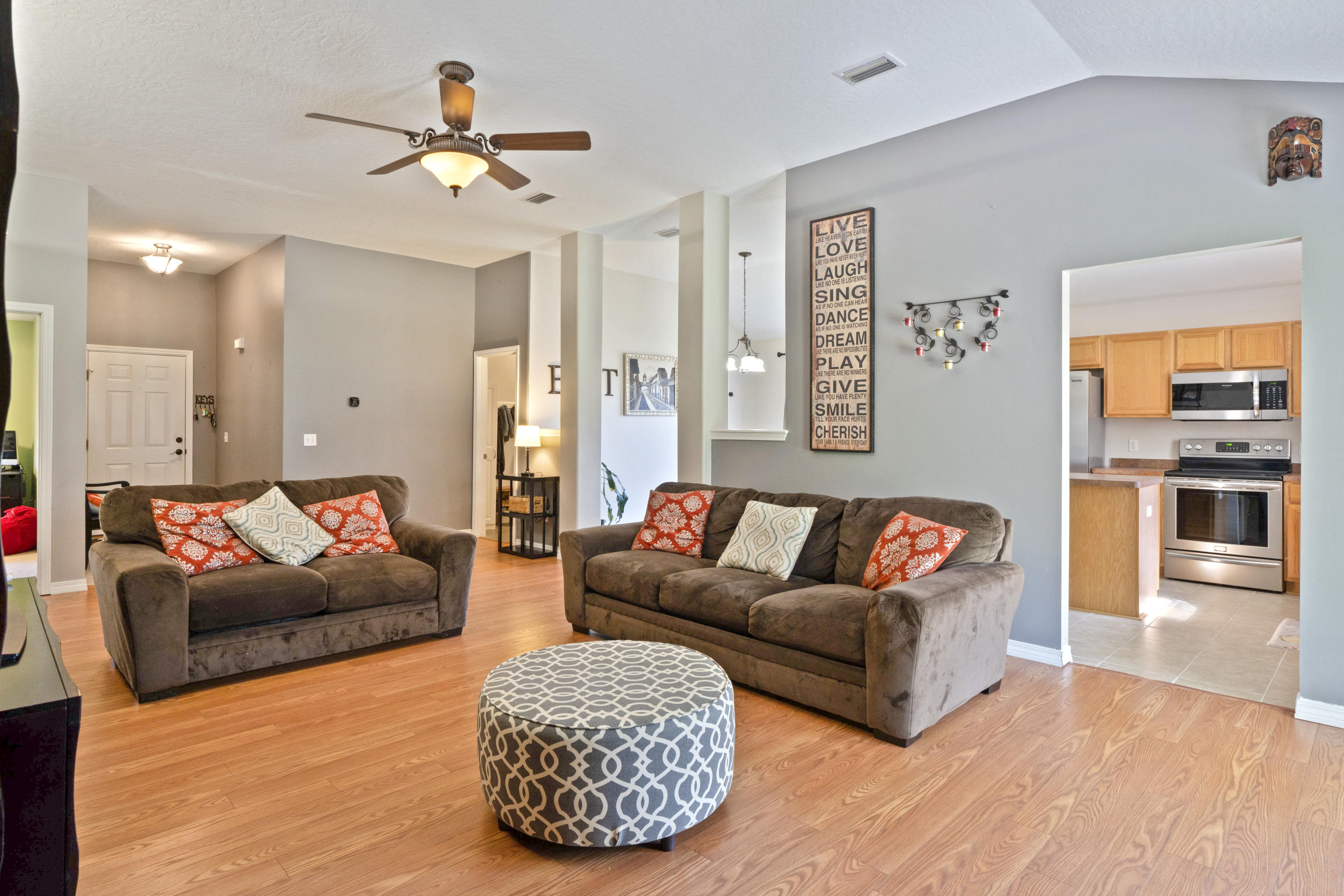 NAVARRE S/D 2ND ADDN - Residential