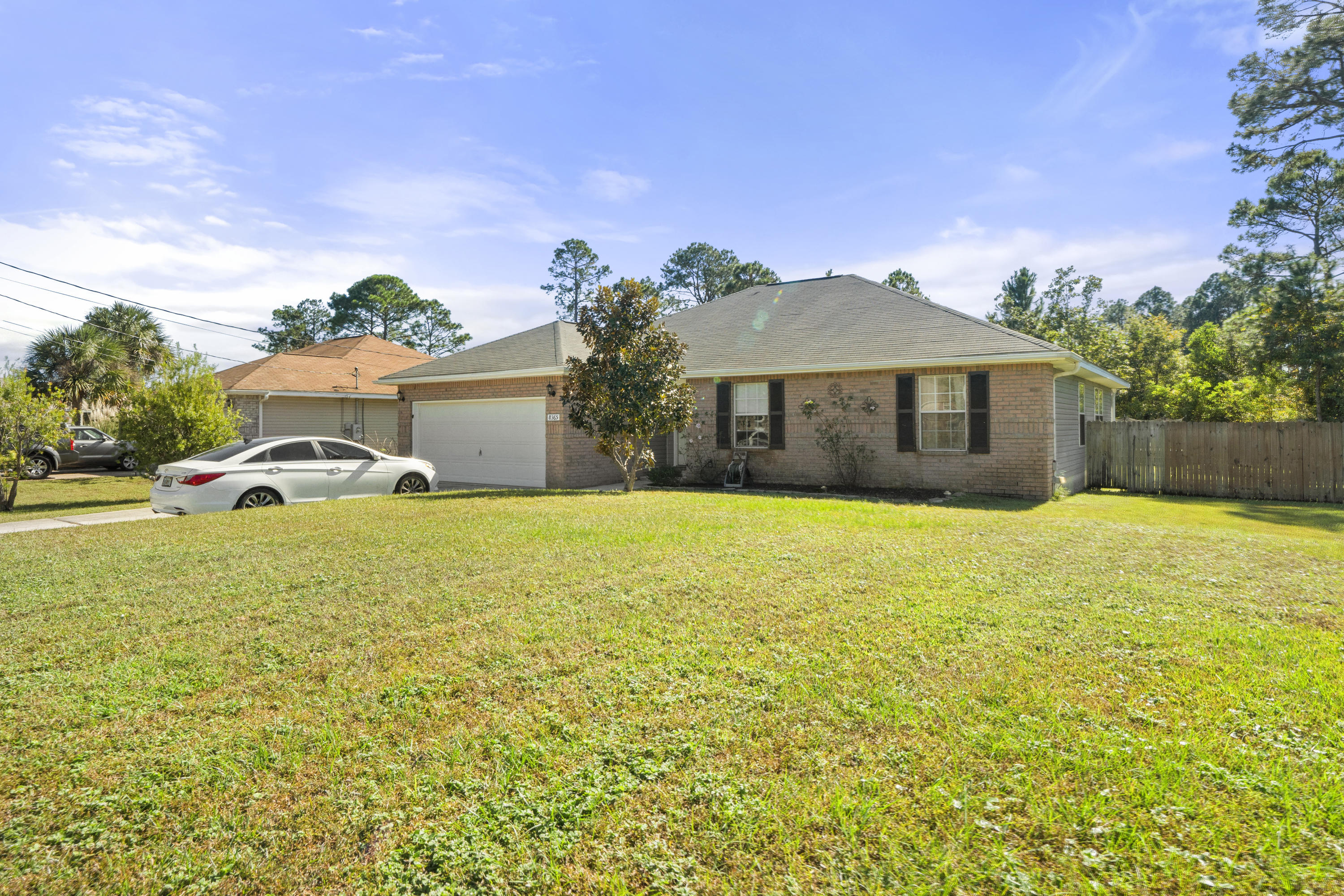 NAVARRE S/D 2ND ADDN - Residential