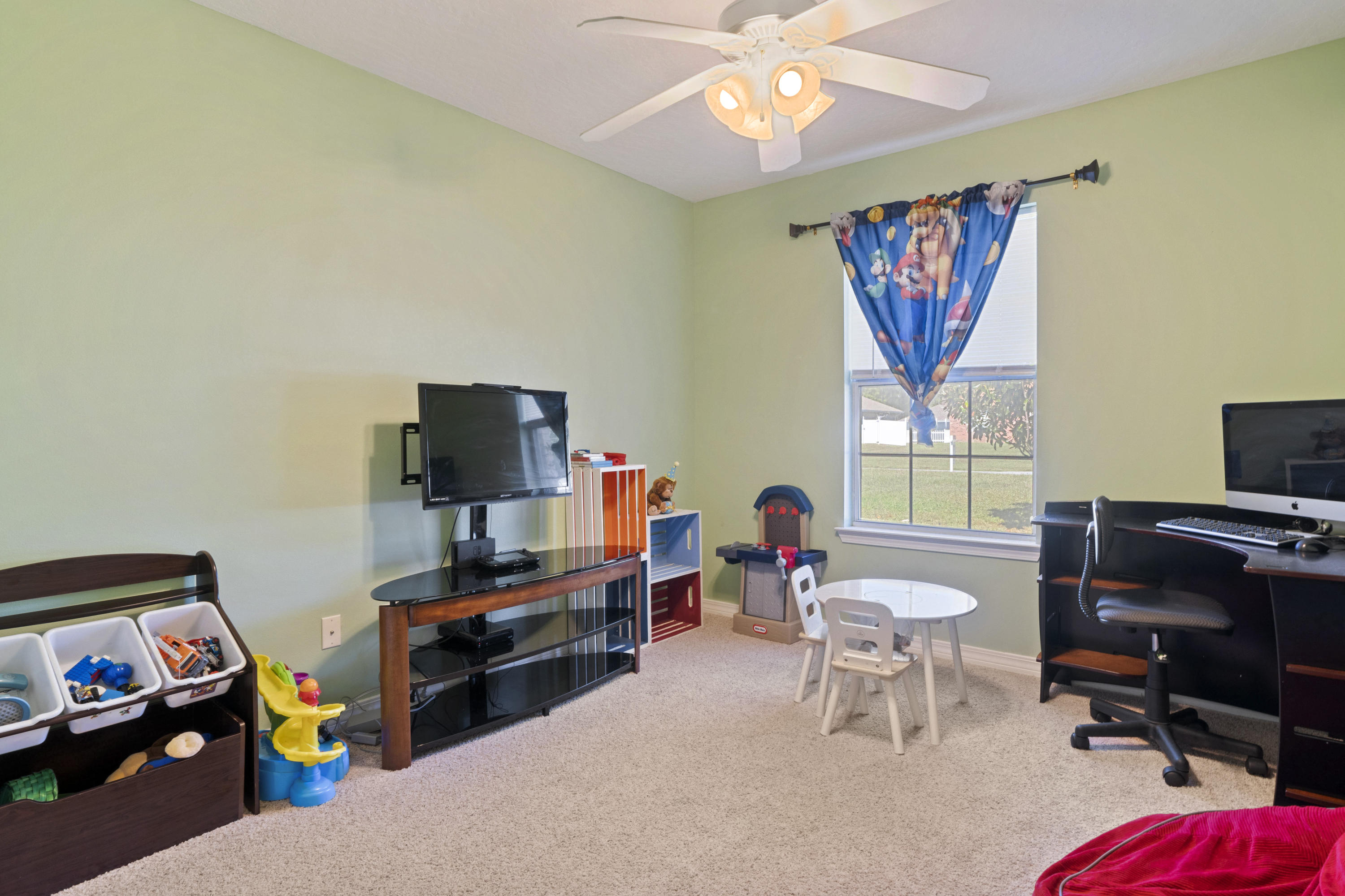 NAVARRE S/D 2ND ADDN - Residential