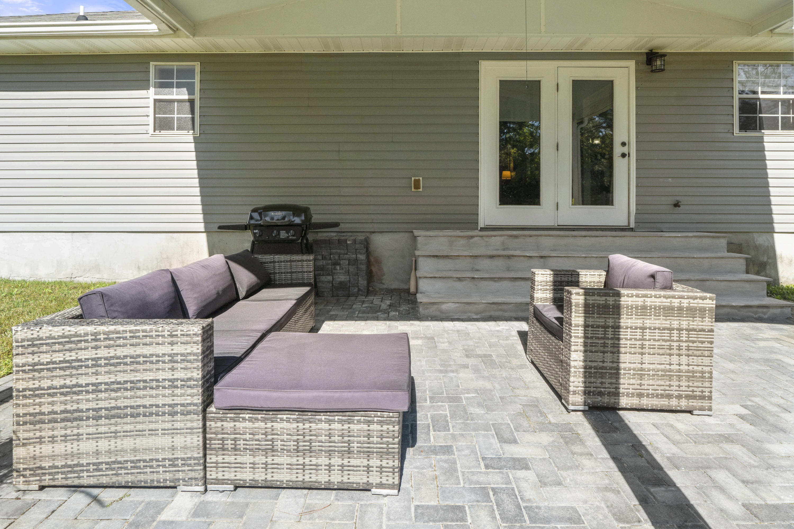 NAVARRE S/D 2ND ADDN - Residential