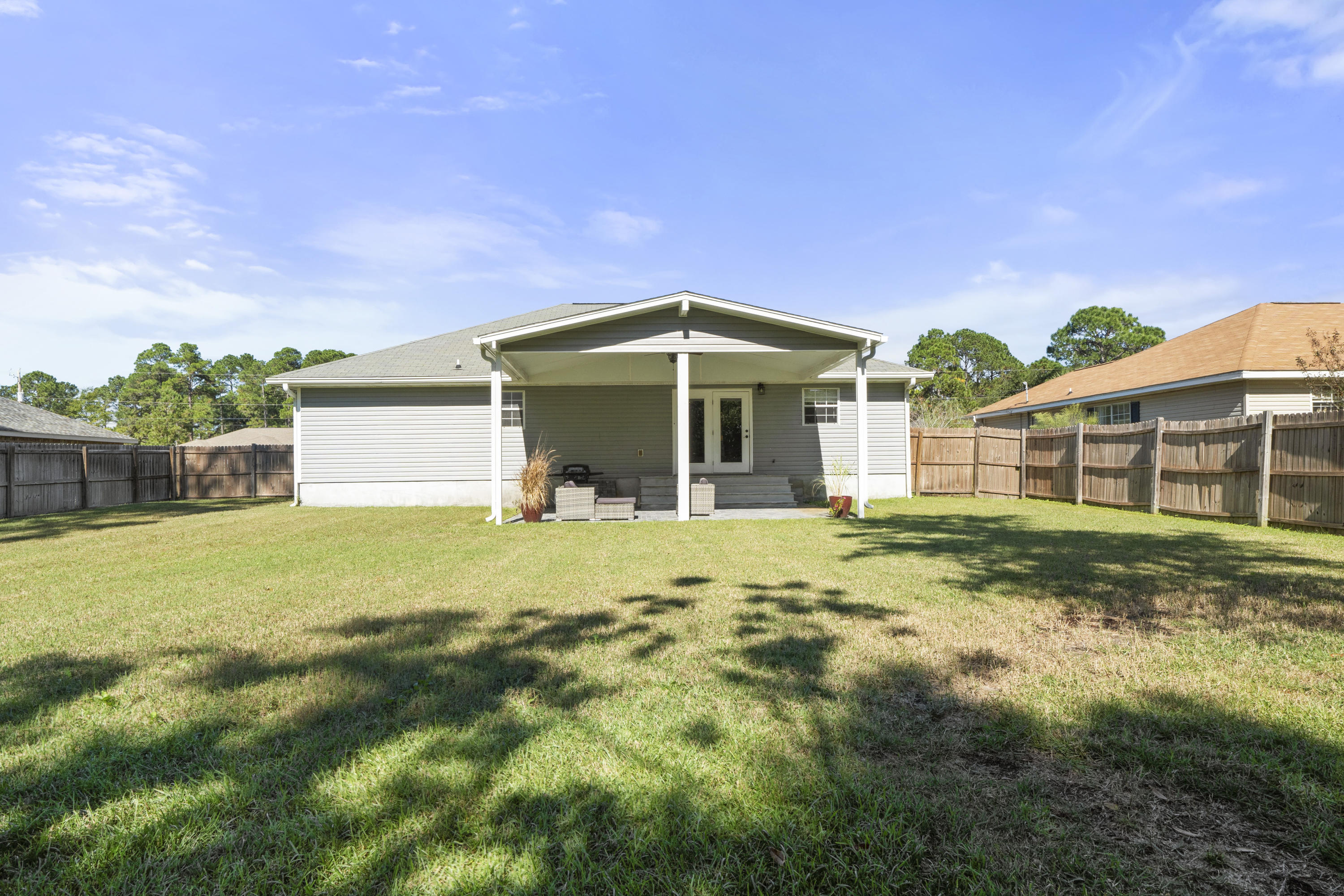 NAVARRE S/D 2ND ADDN - Residential