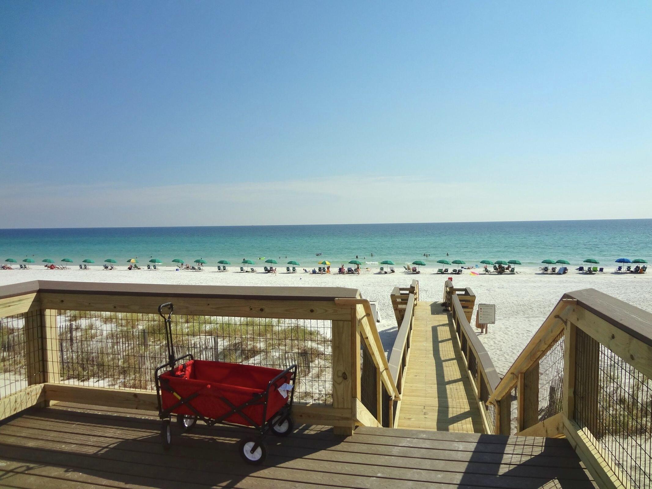 PARADISE RETREAT - Residential