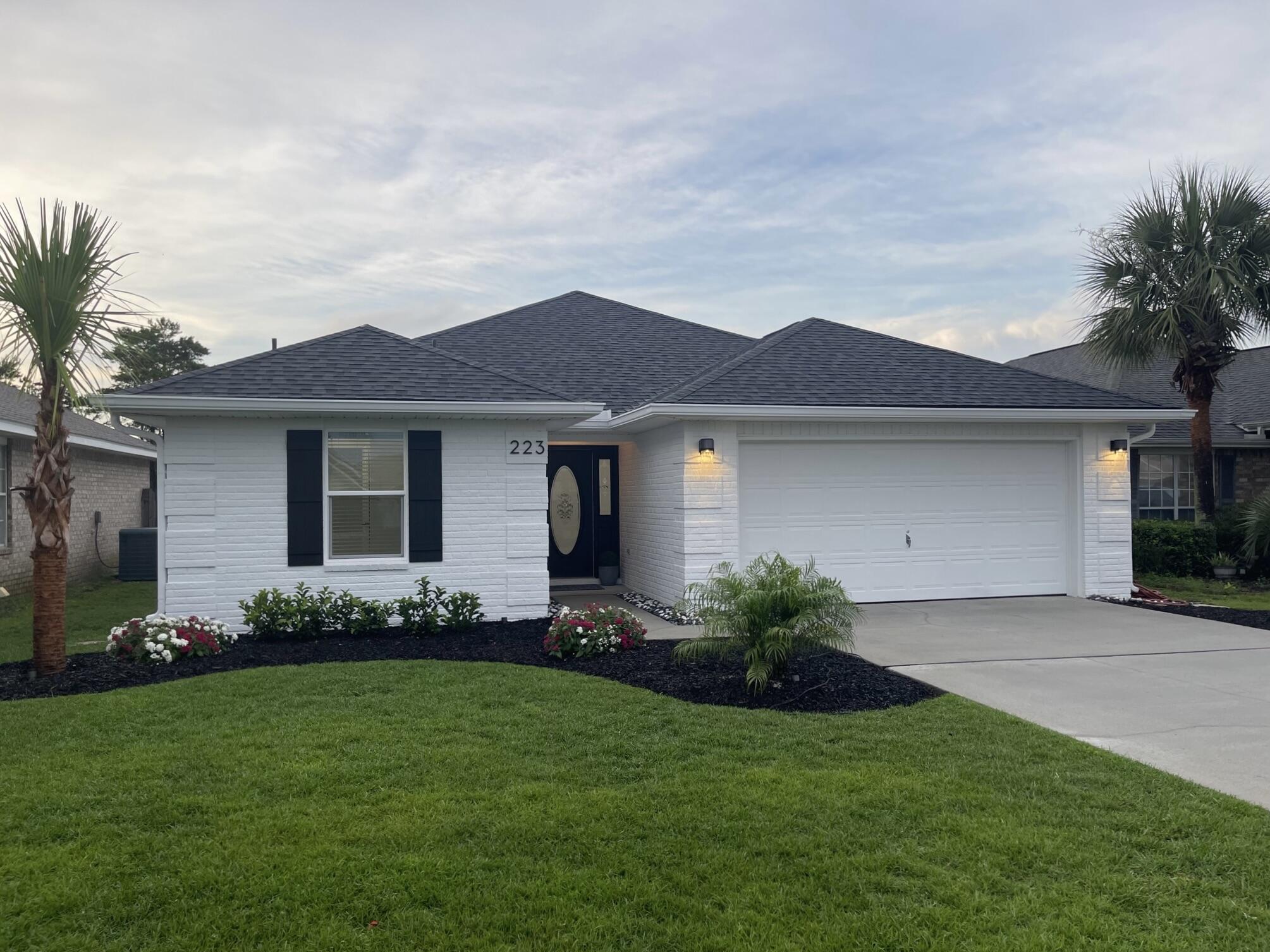 PARADISE RETREAT - Residential