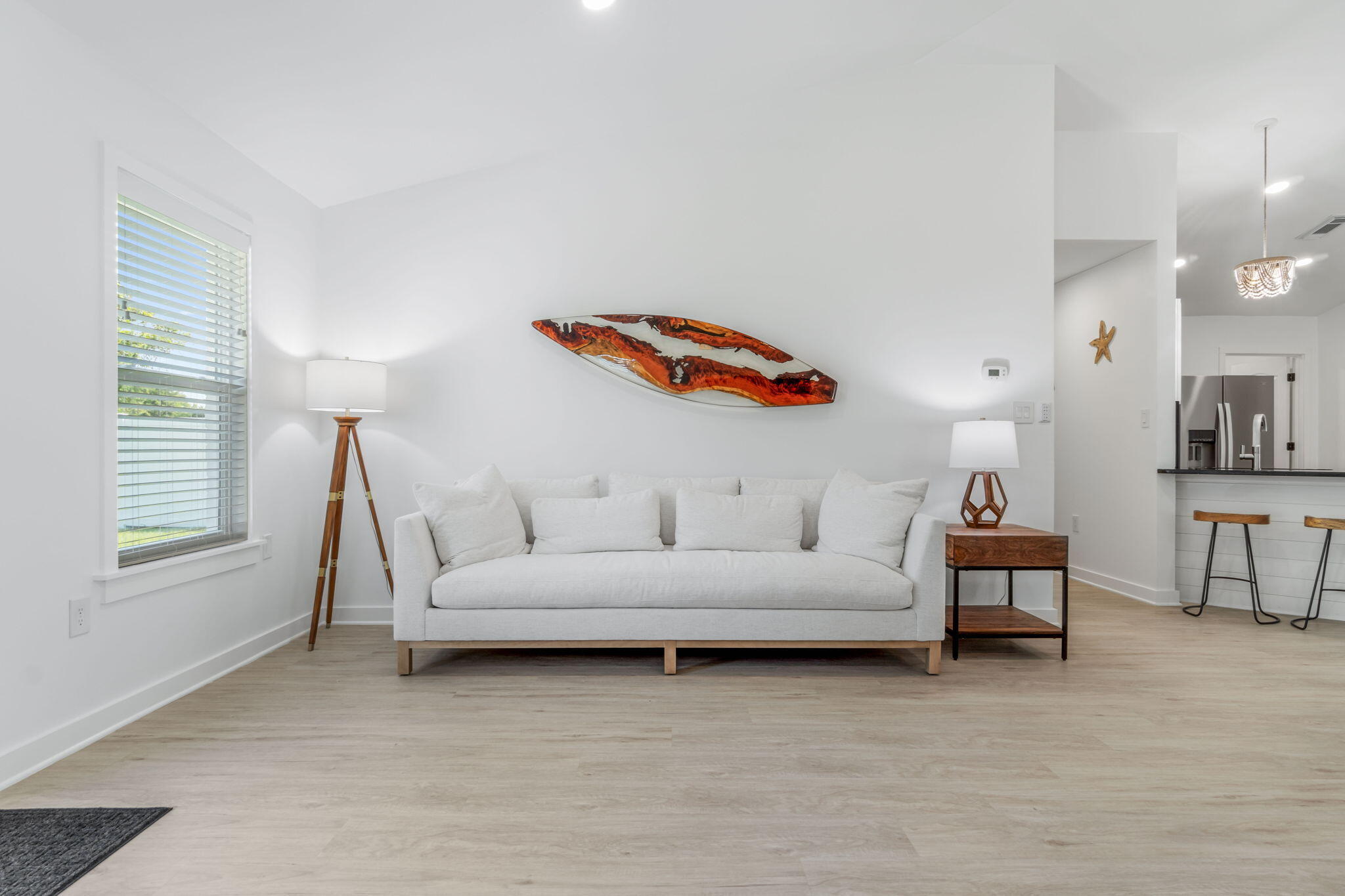 PARADISE RETREAT - Residential