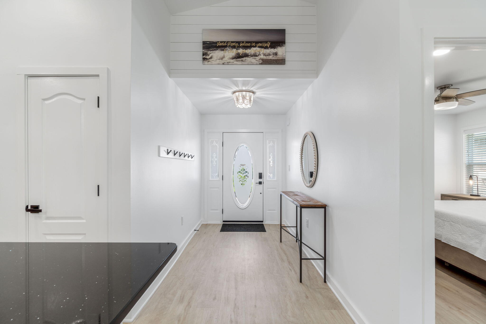 PARADISE RETREAT - Residential