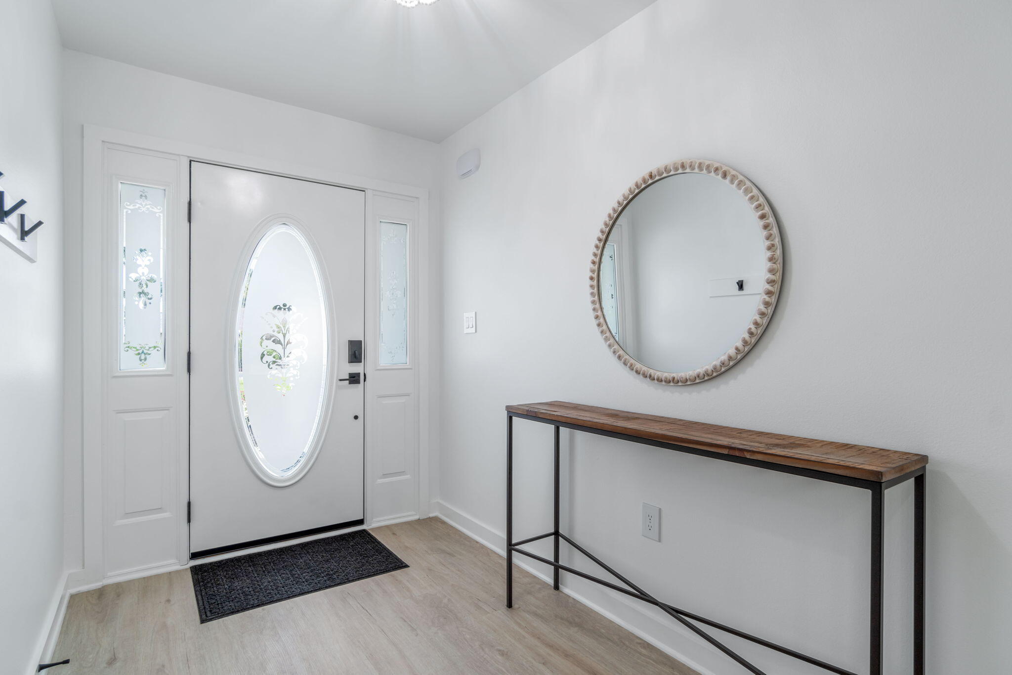 PARADISE RETREAT - Residential