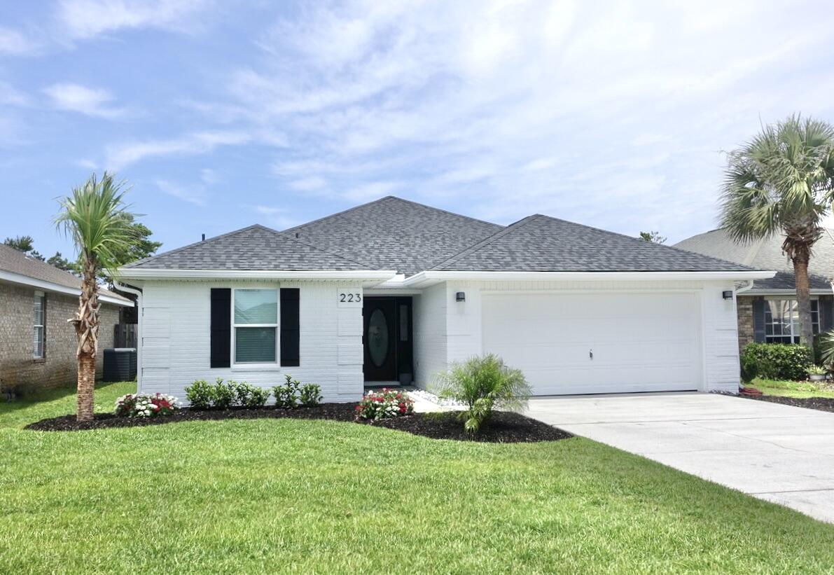 PARADISE RETREAT - Residential