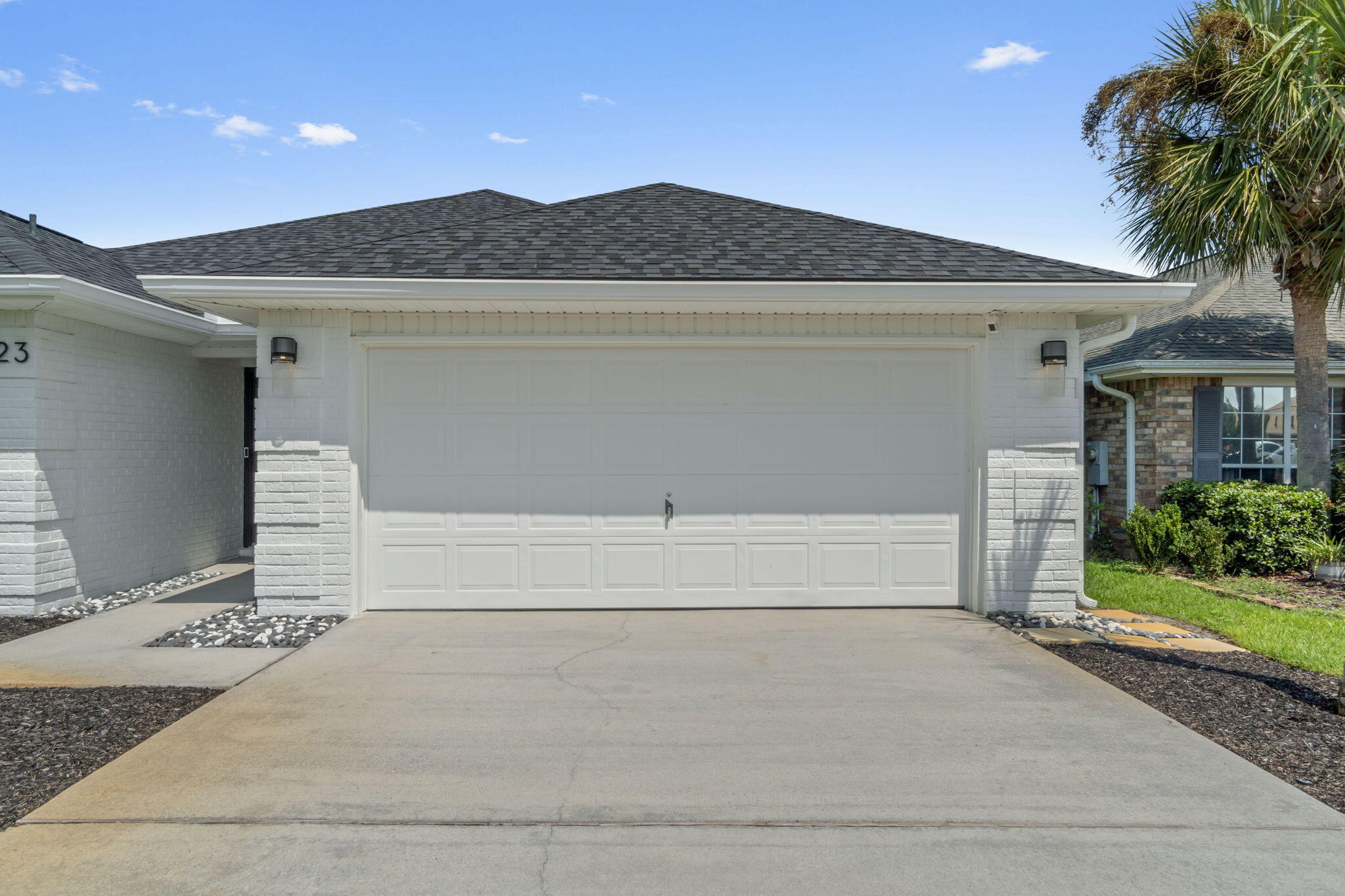 PARADISE RETREAT - Residential